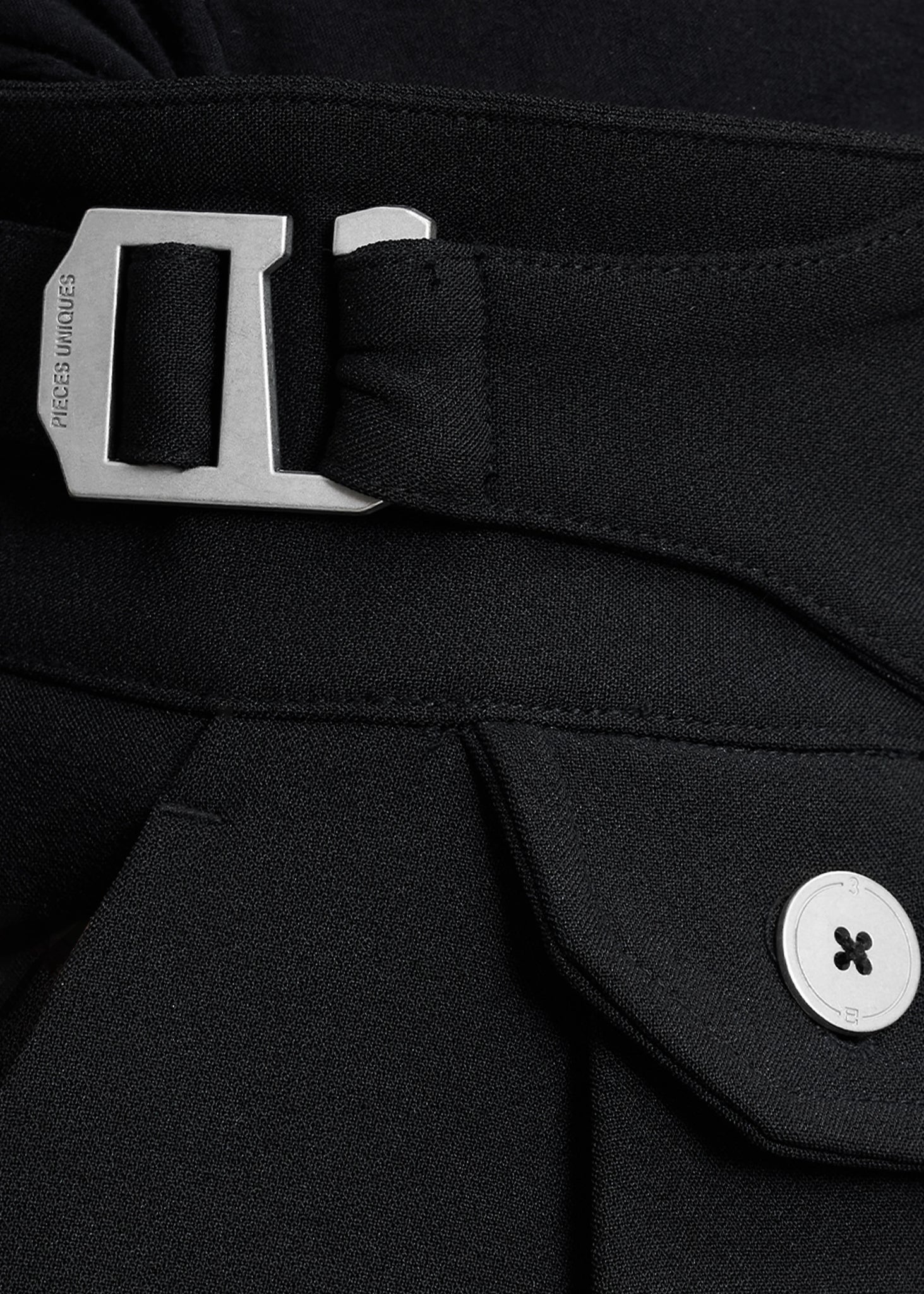 THE QWAN PANT