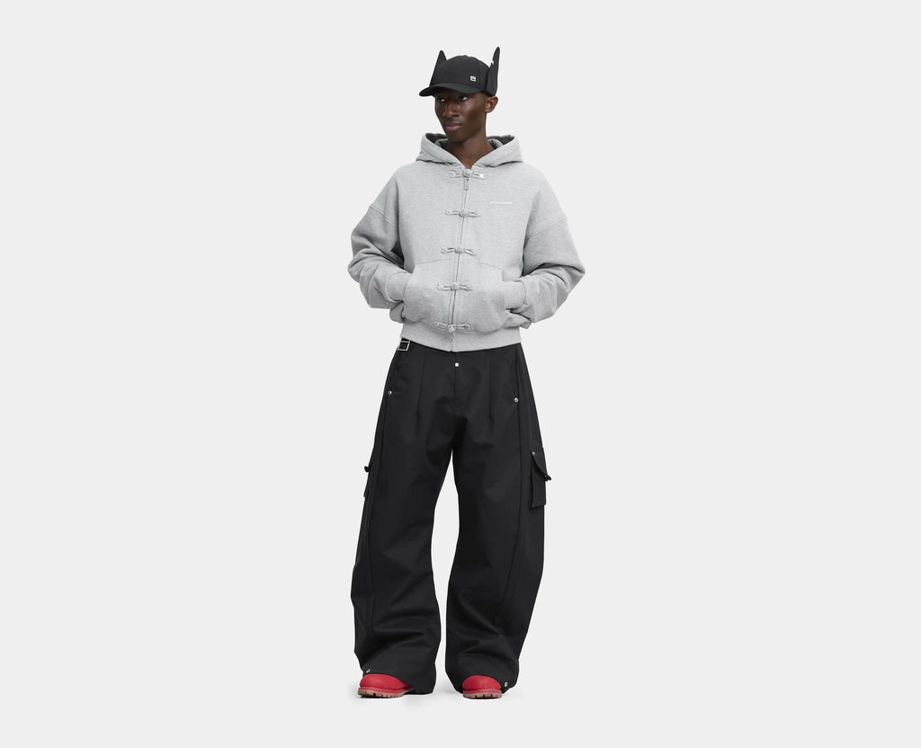 GREY-M