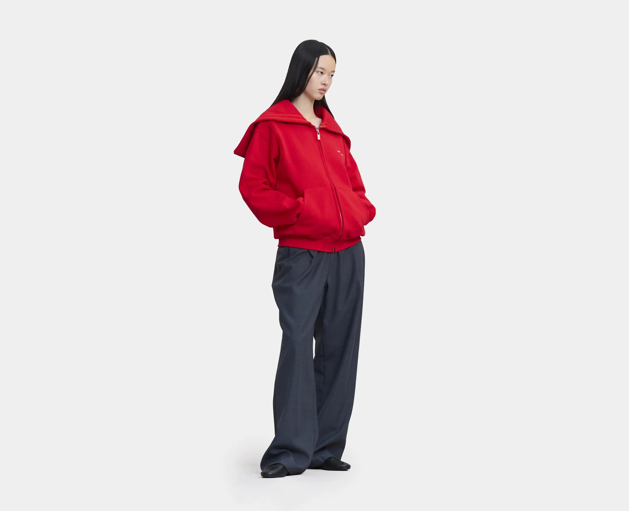 RED-W