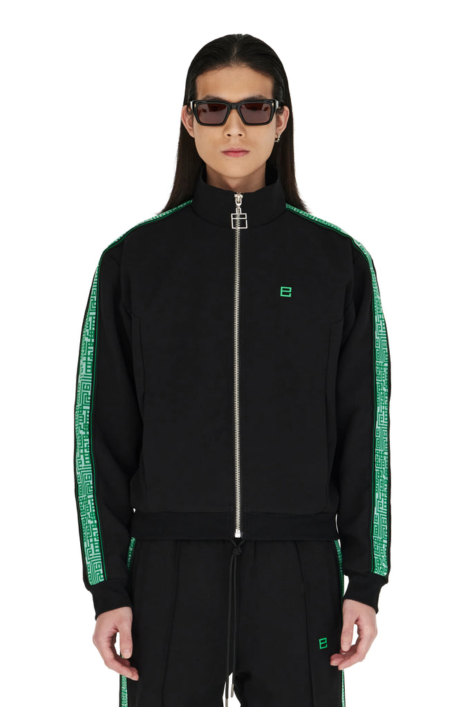 Veste zipper hotsell