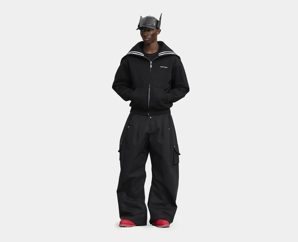 BLACK-M