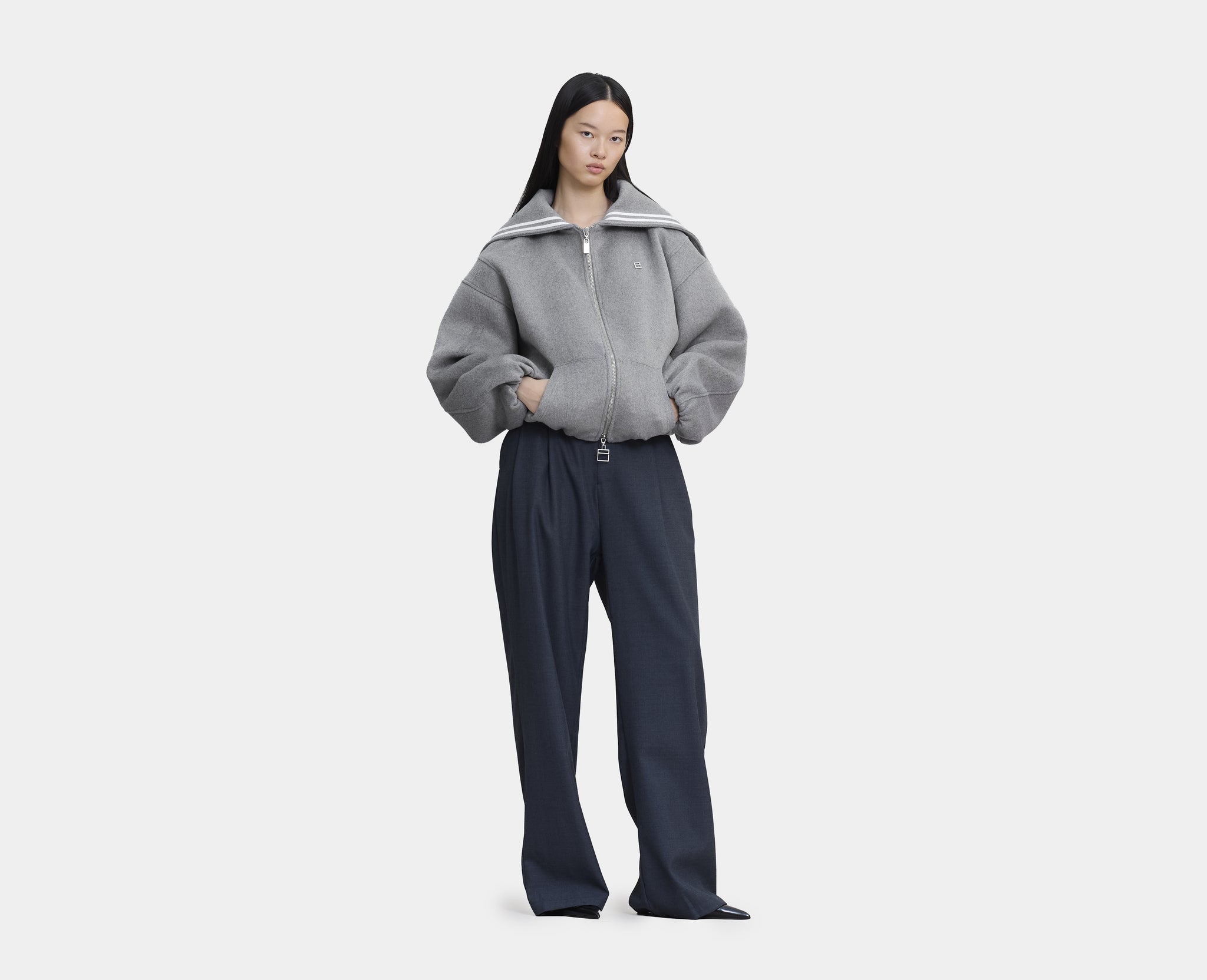 GREY-W