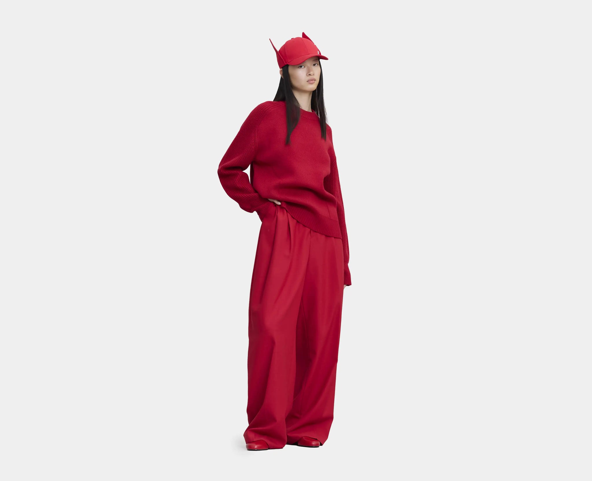 RED-W