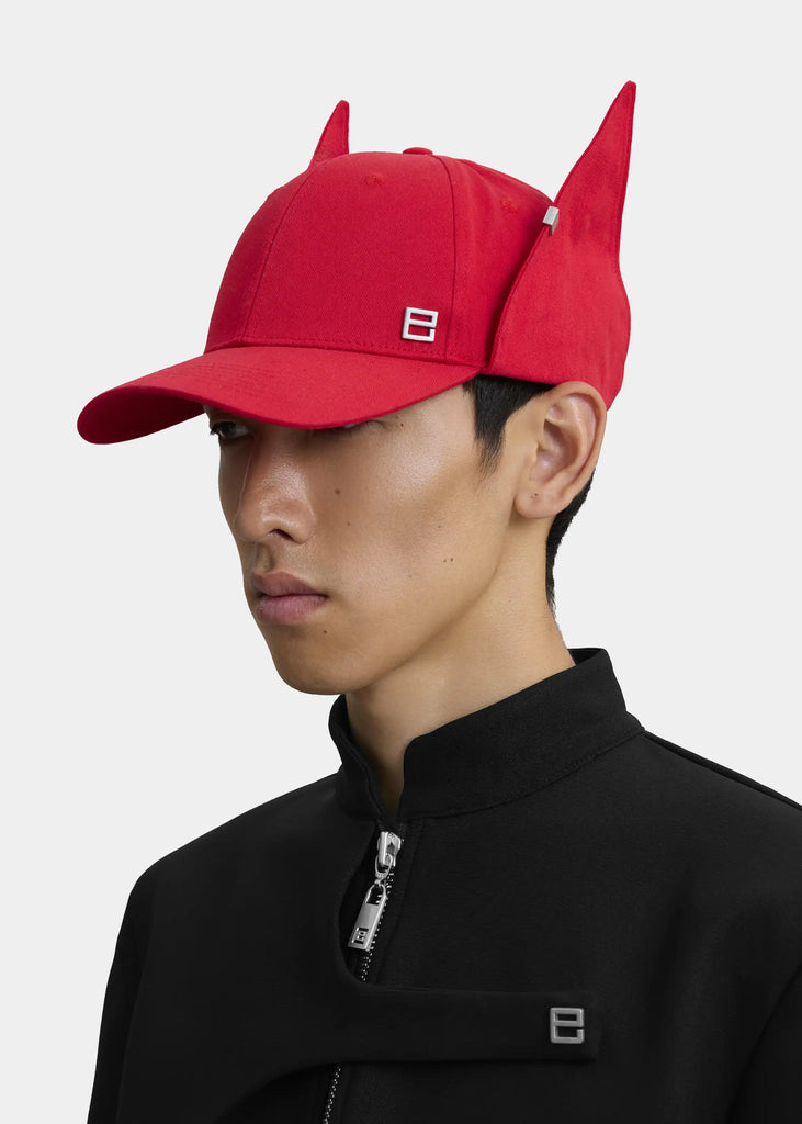 RED-M