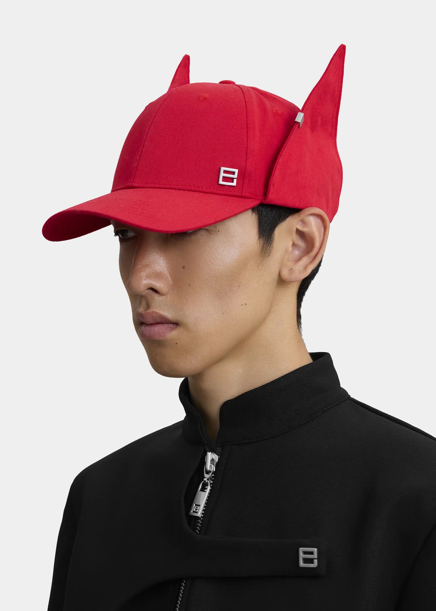 RED-M