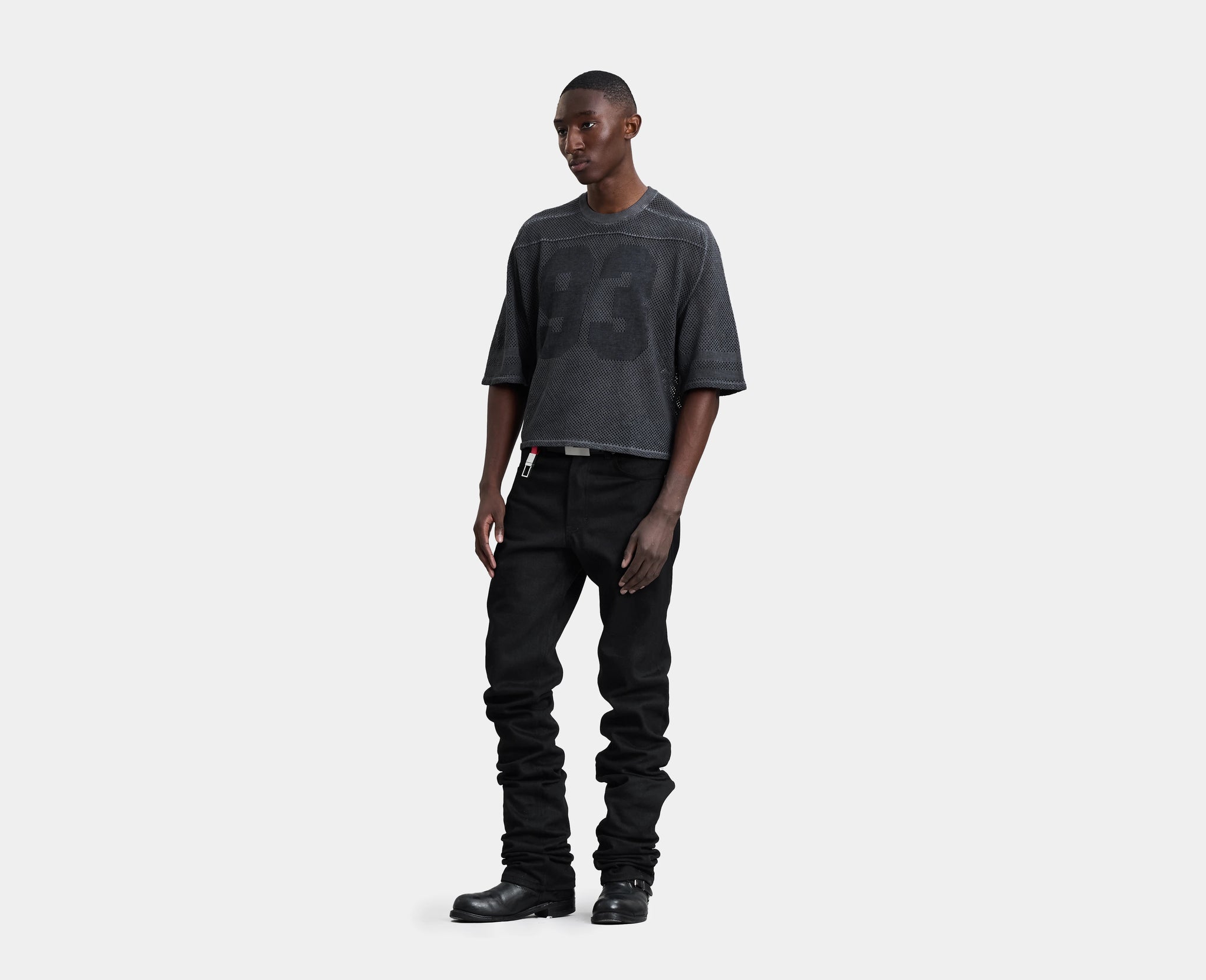 AGED BLACK