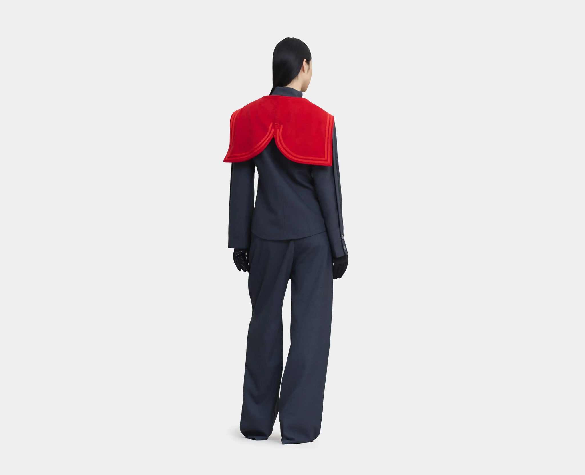 RED-W