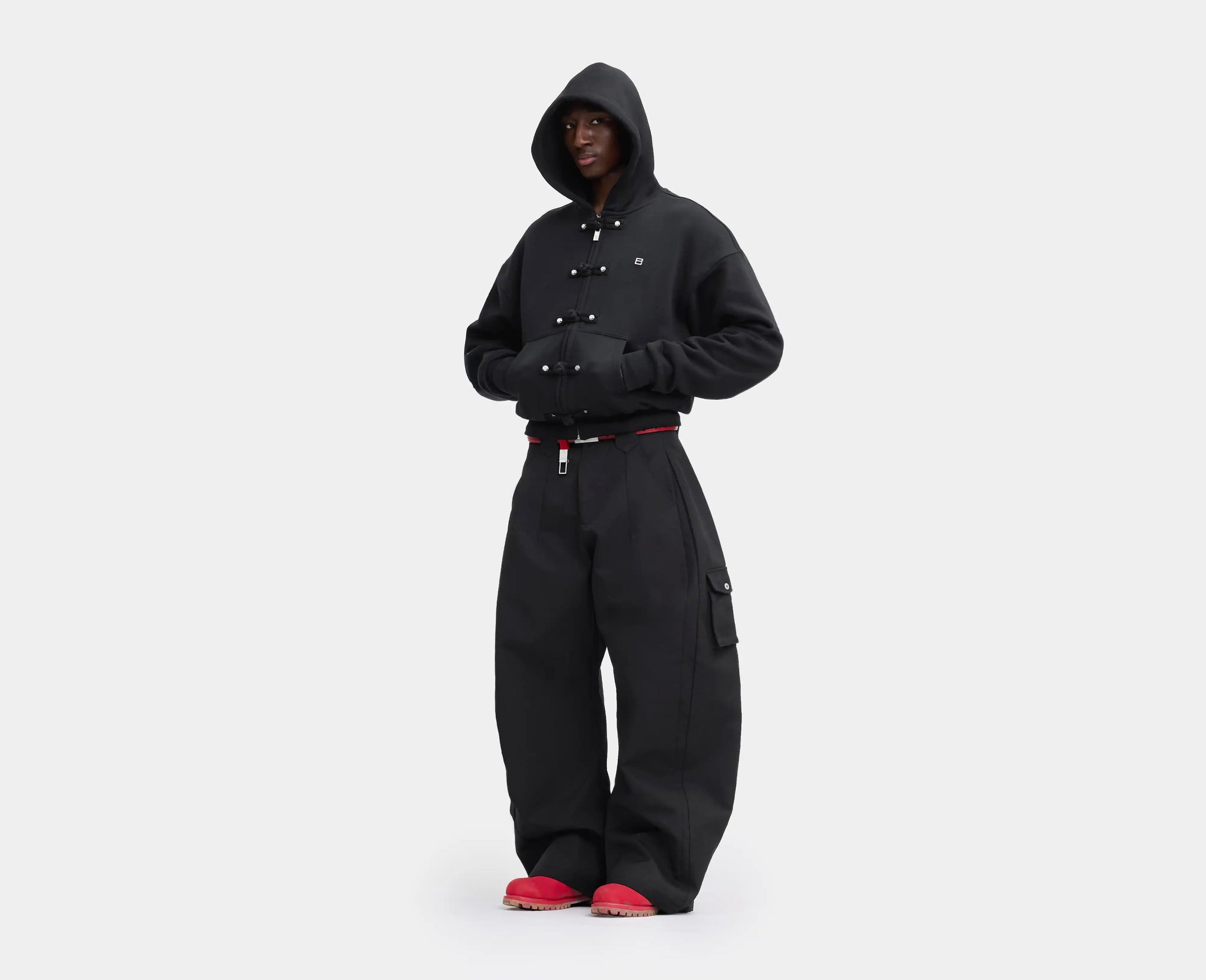 BLACK-M