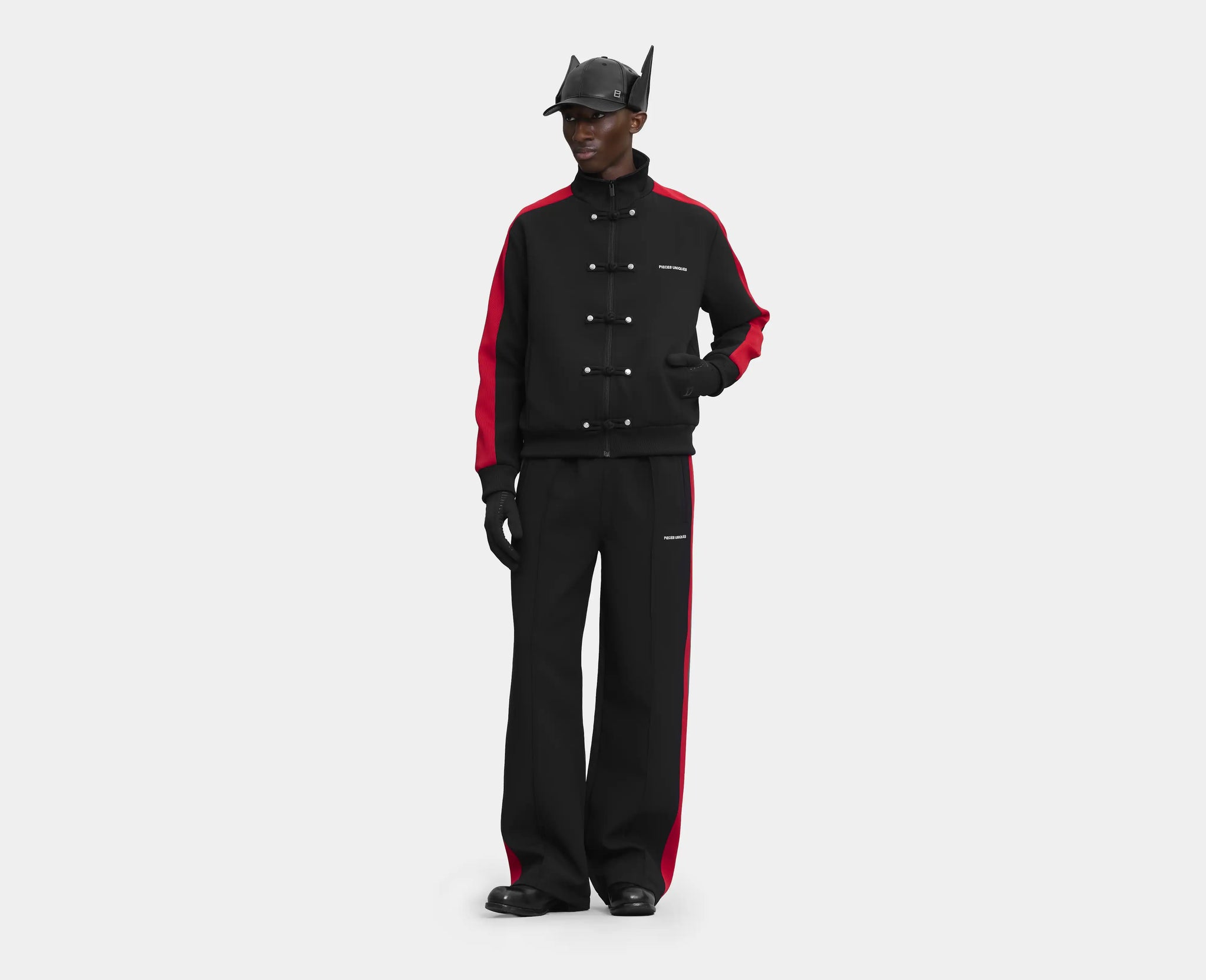 BLACK-M
