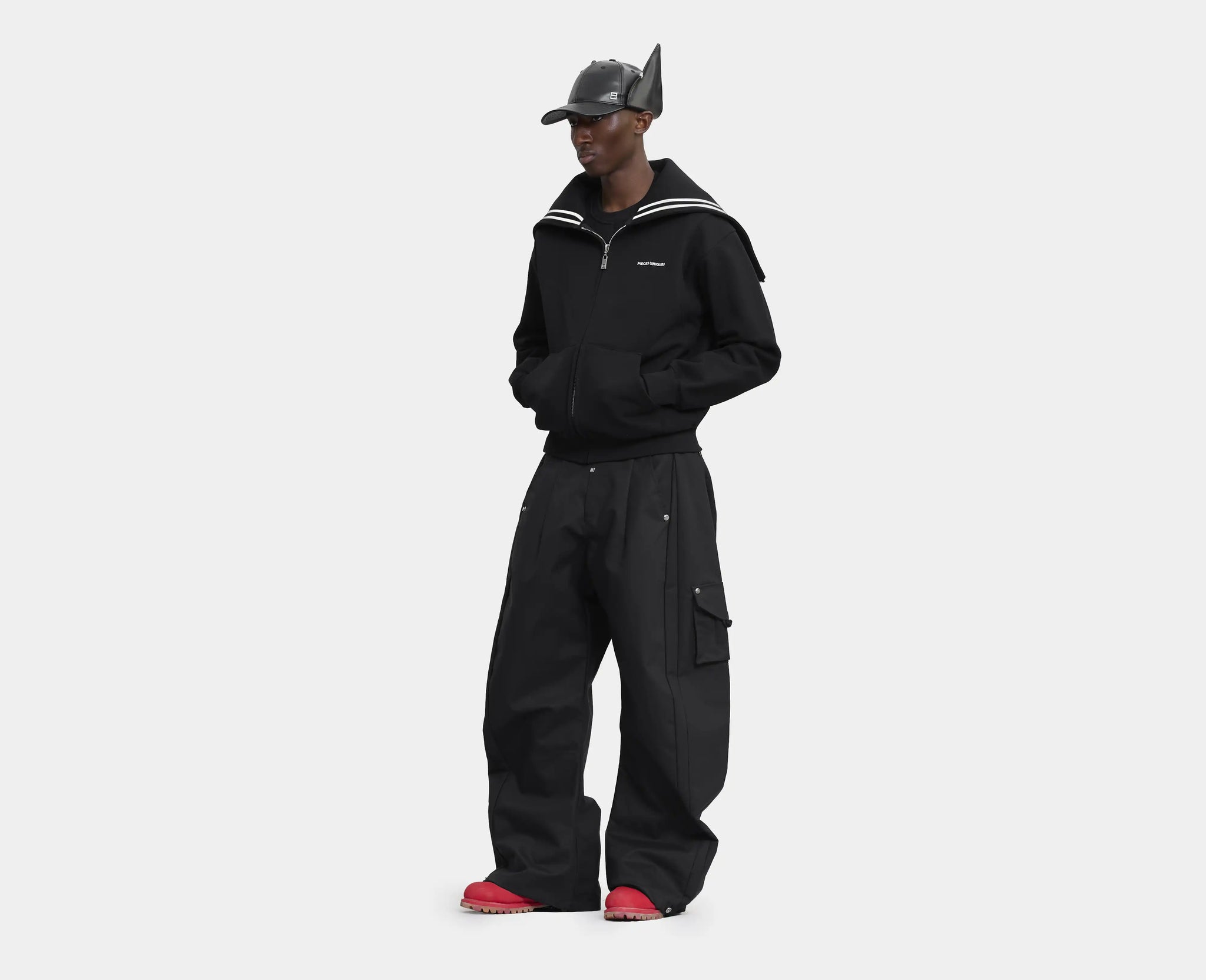 BLACK-M