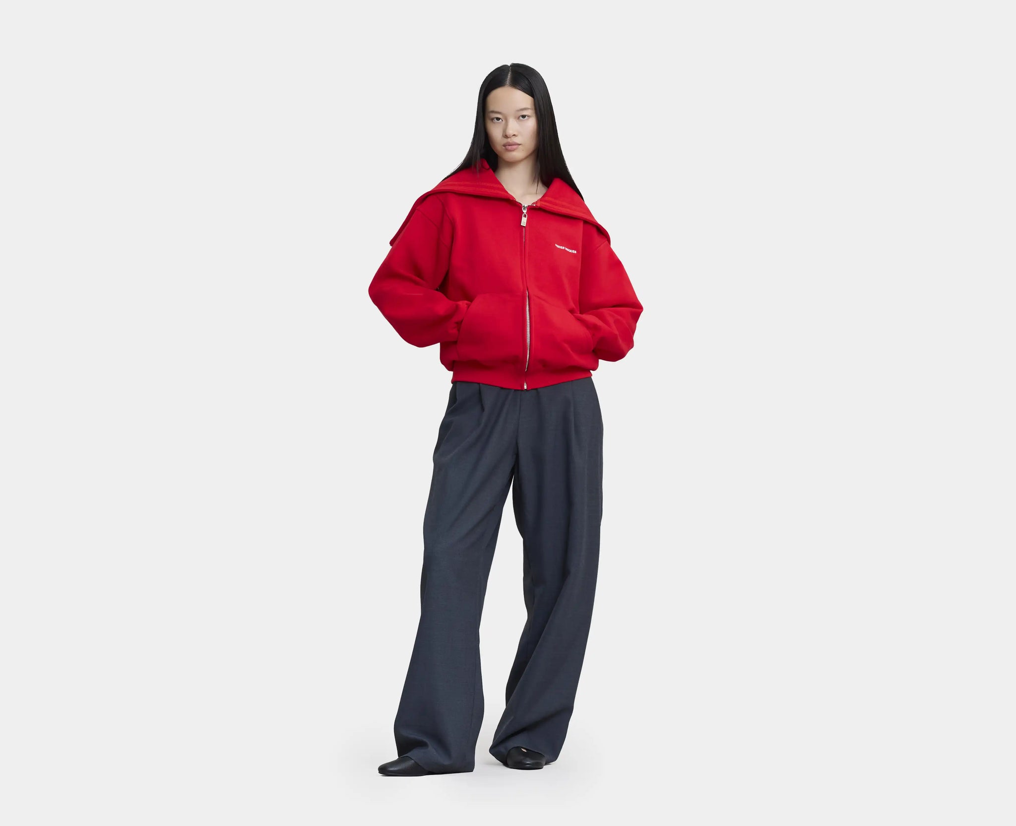 RED-W
