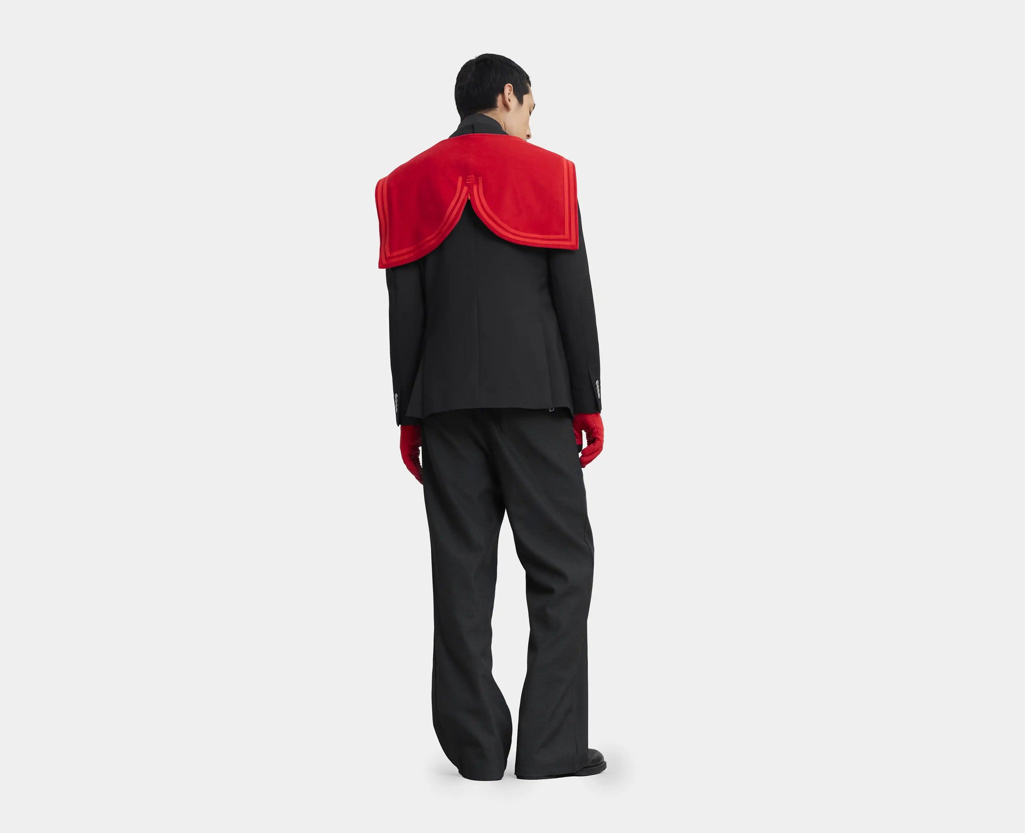 RED-M