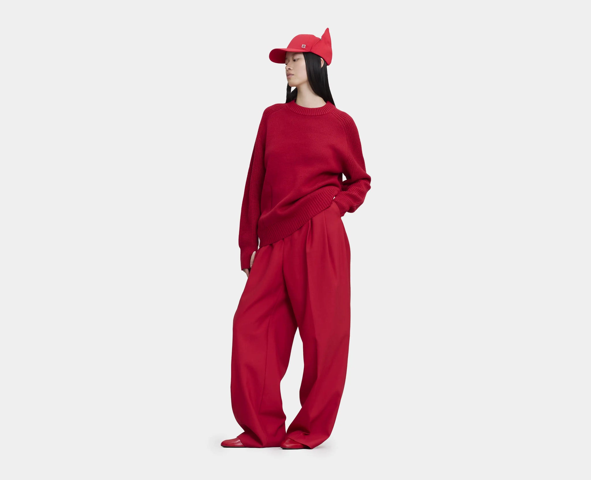 RED-W