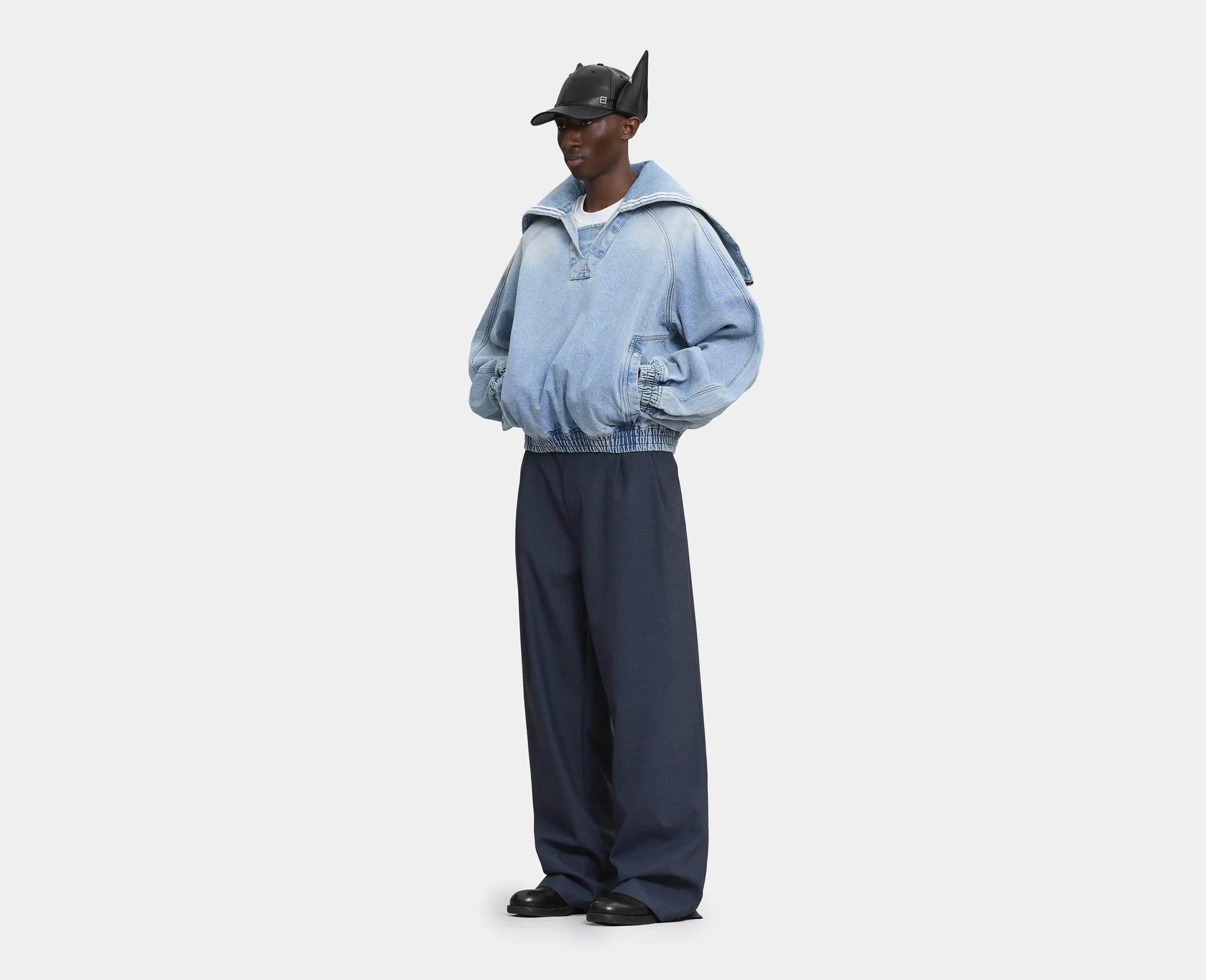 INDIGO