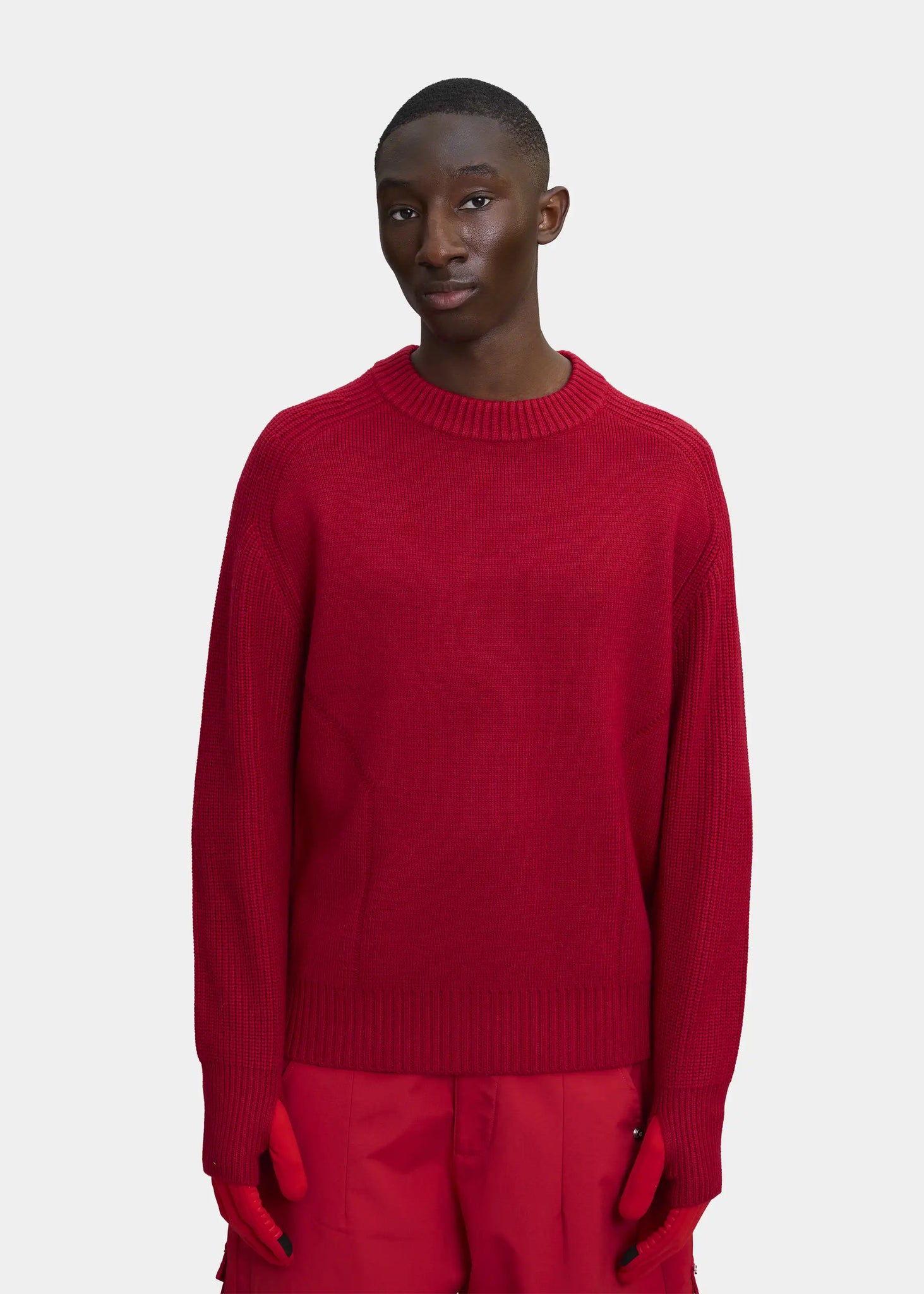 RED-M