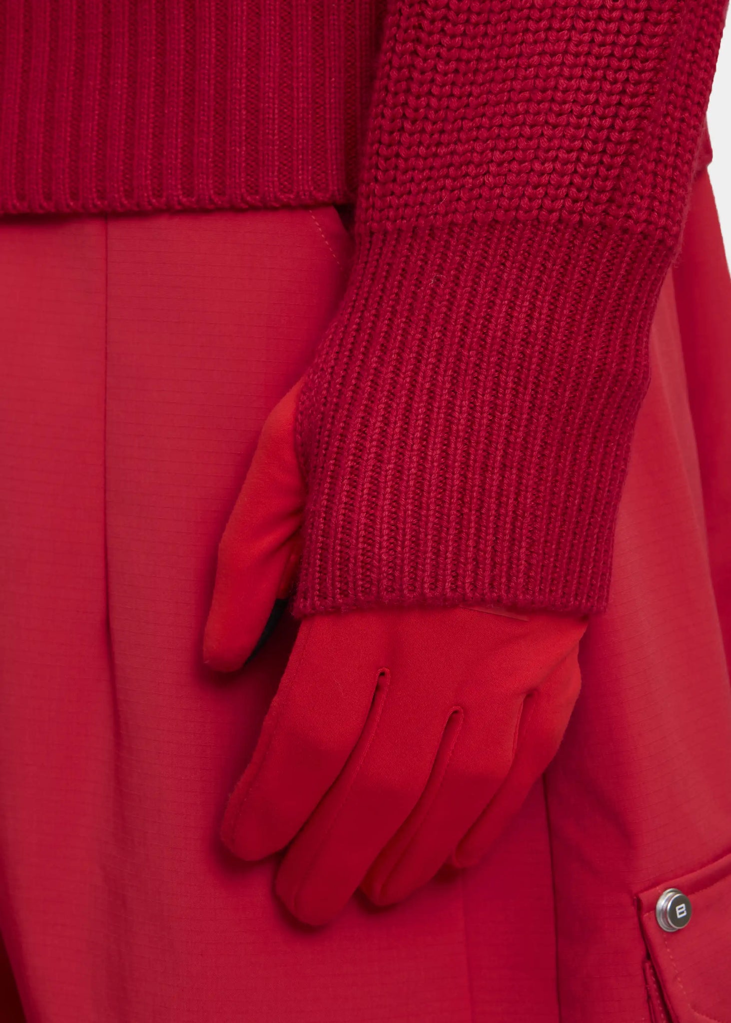 RED-M