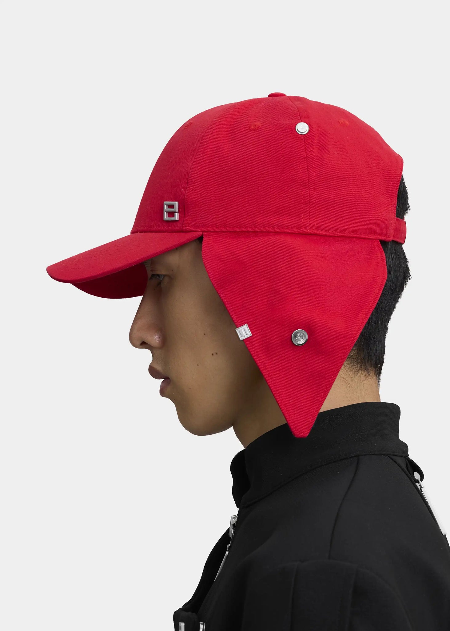RED-M
