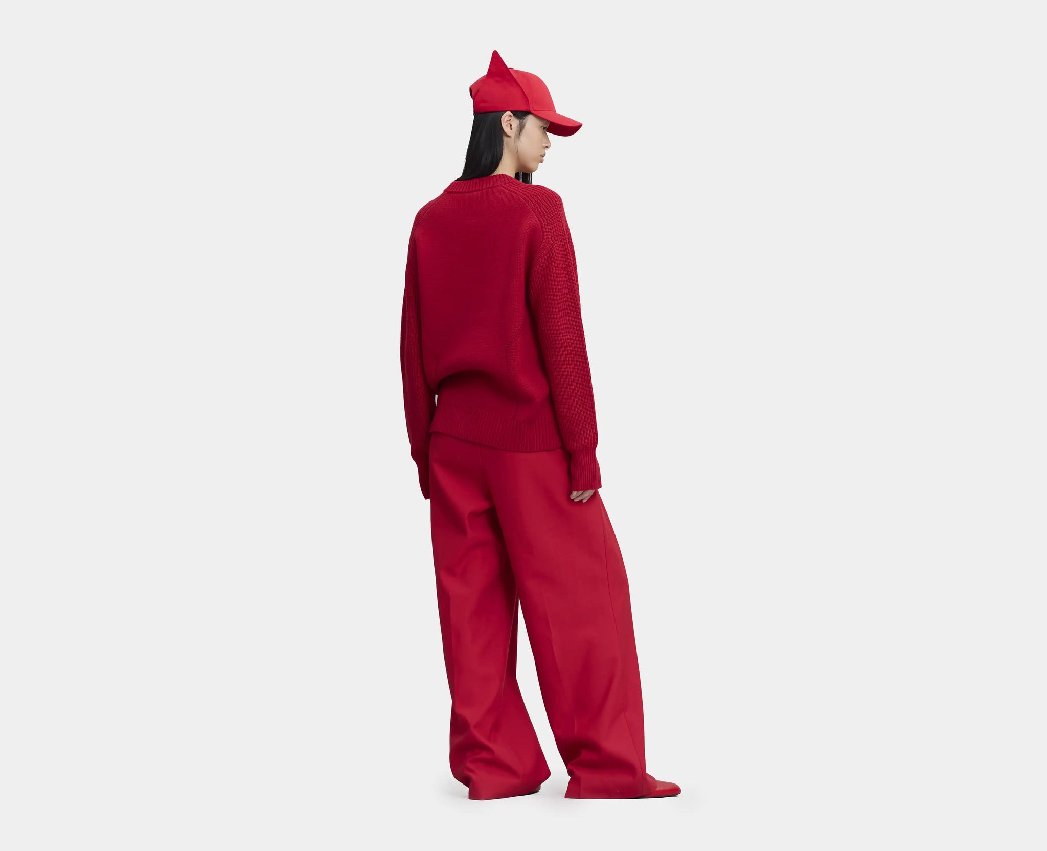 RED-W