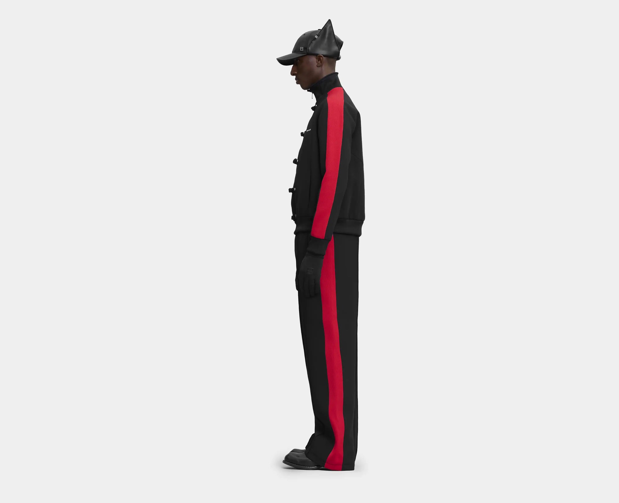 BLACK-M