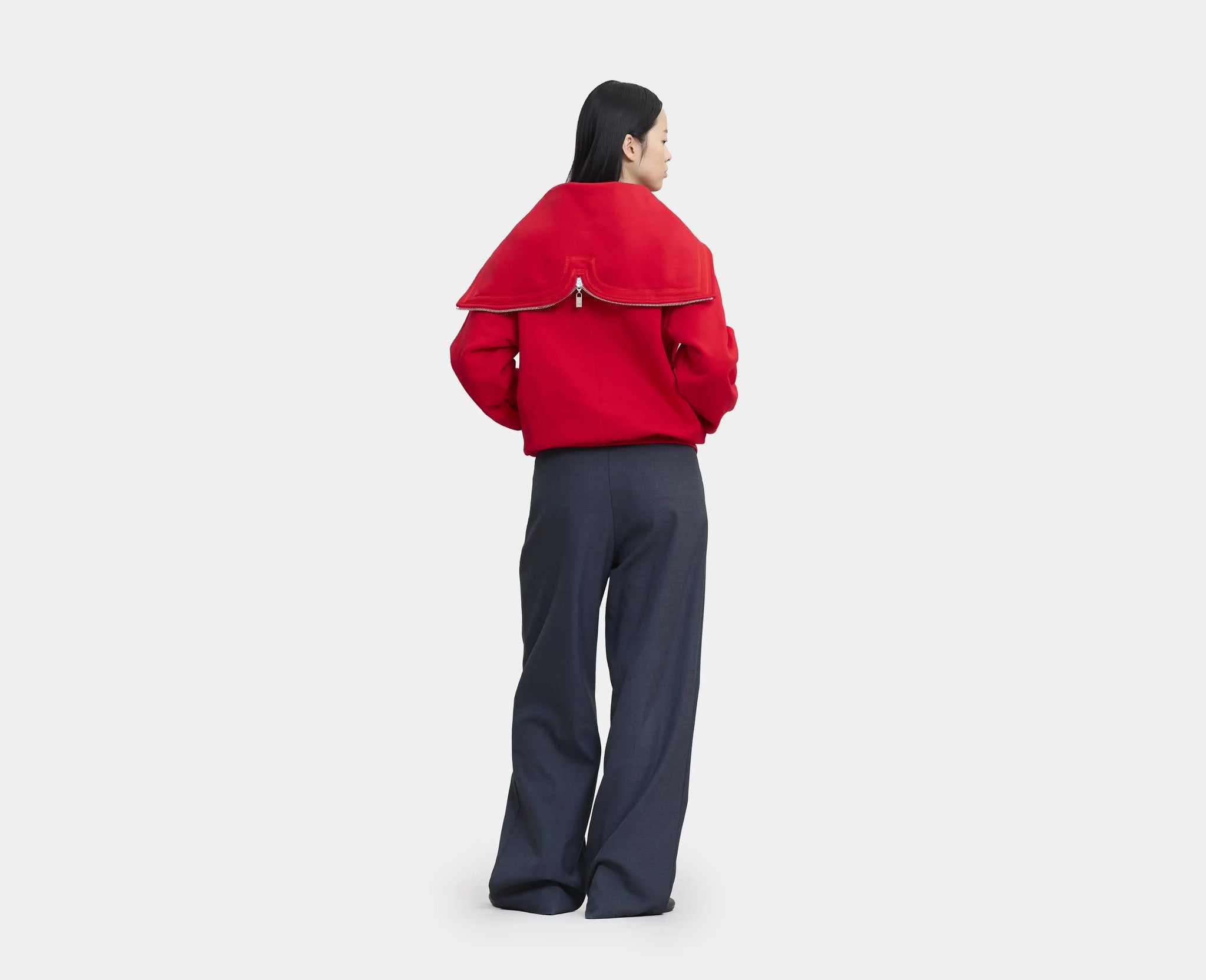 RED-W