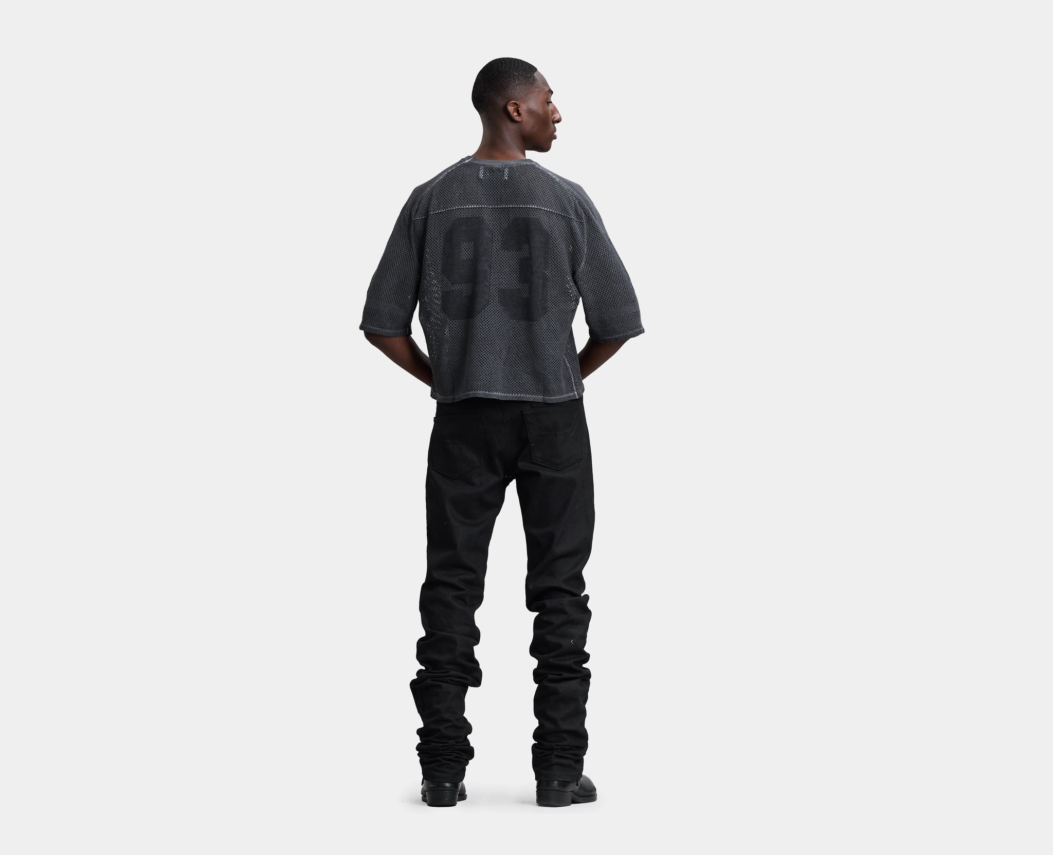 AGED BLACK