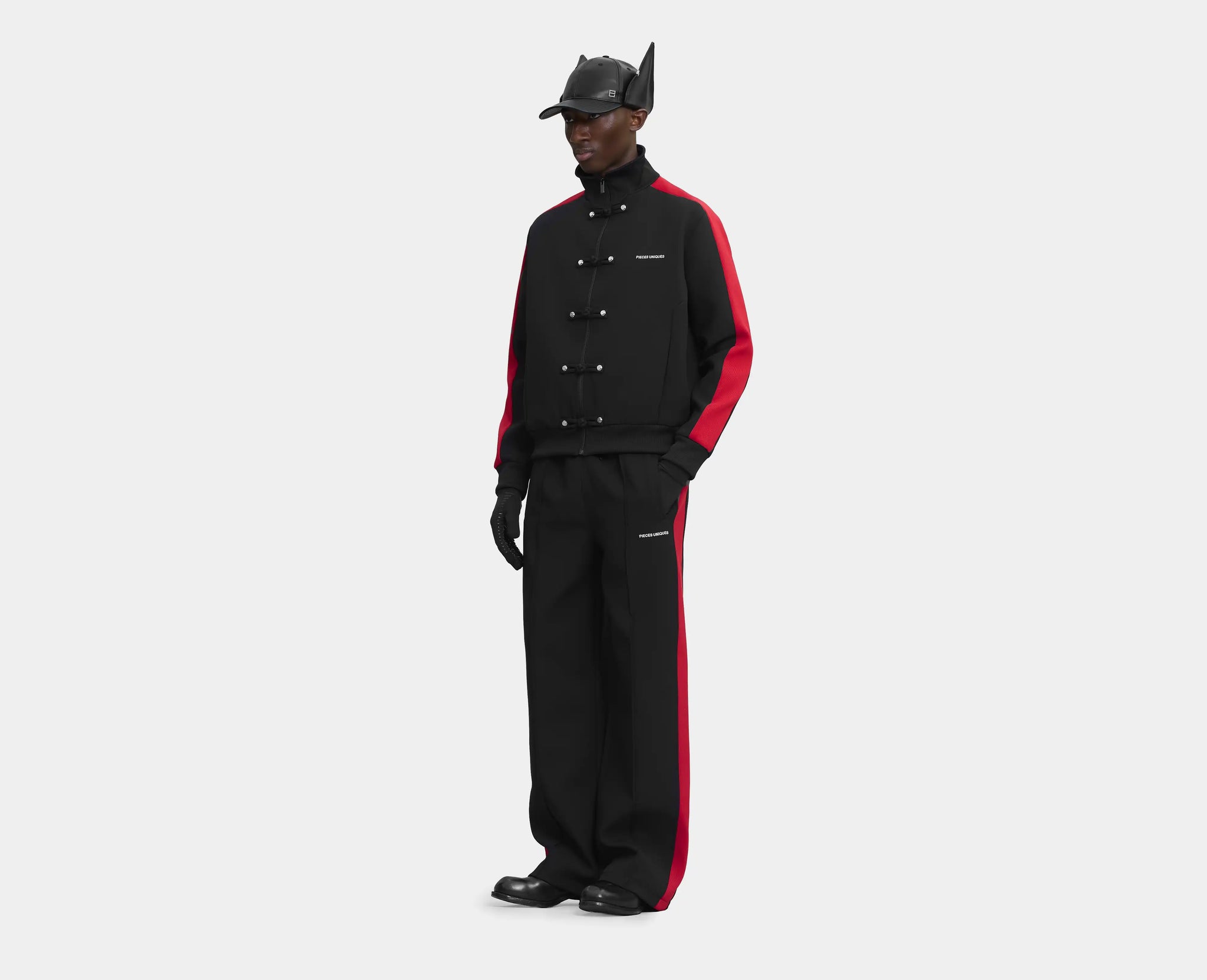 BLACK-M