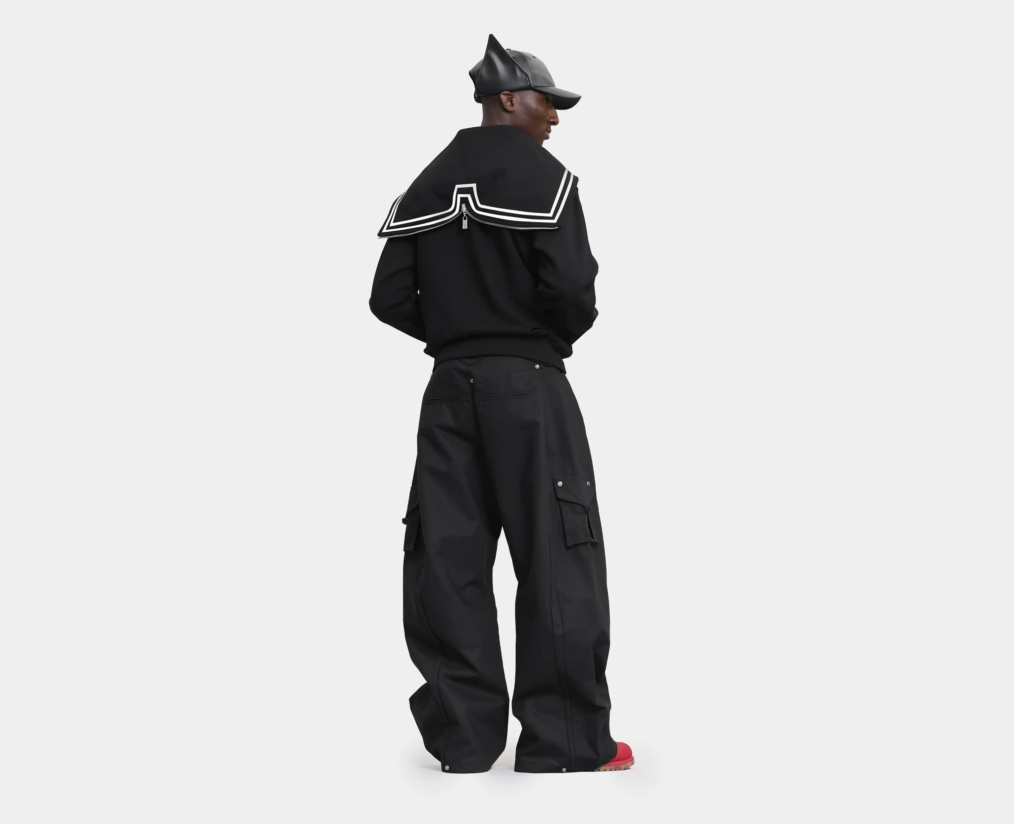 BLACK-M