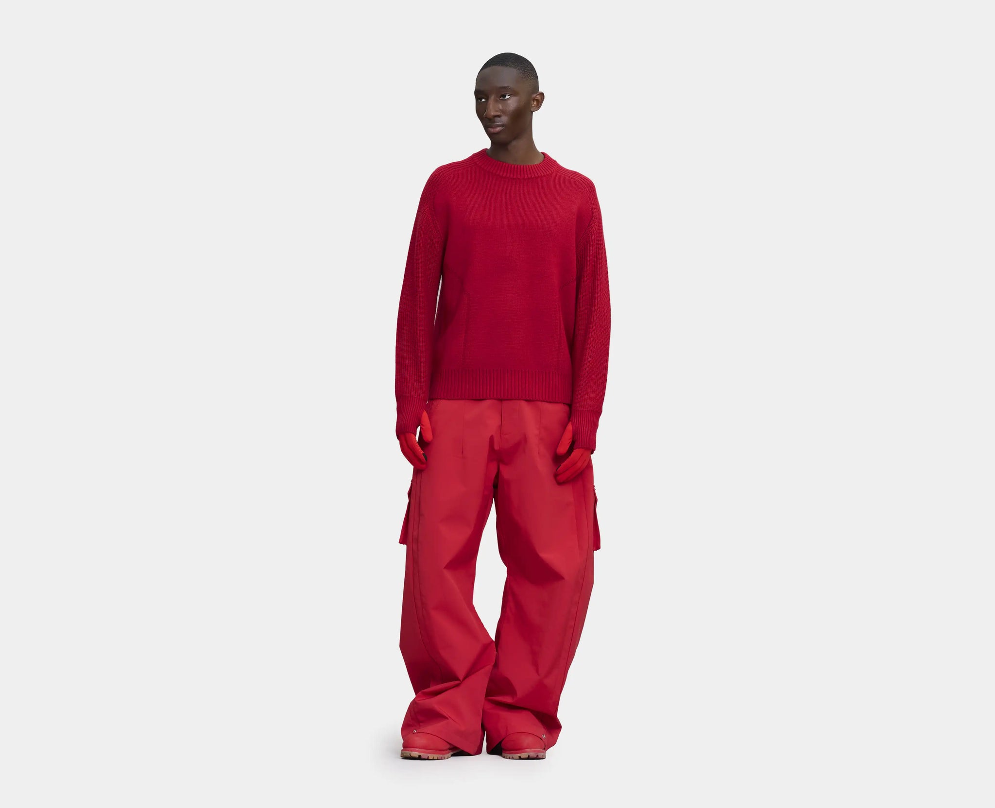 RED-M