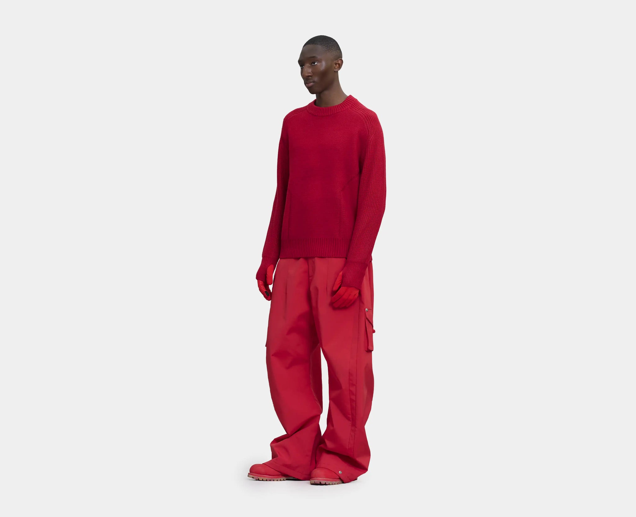 RED-M