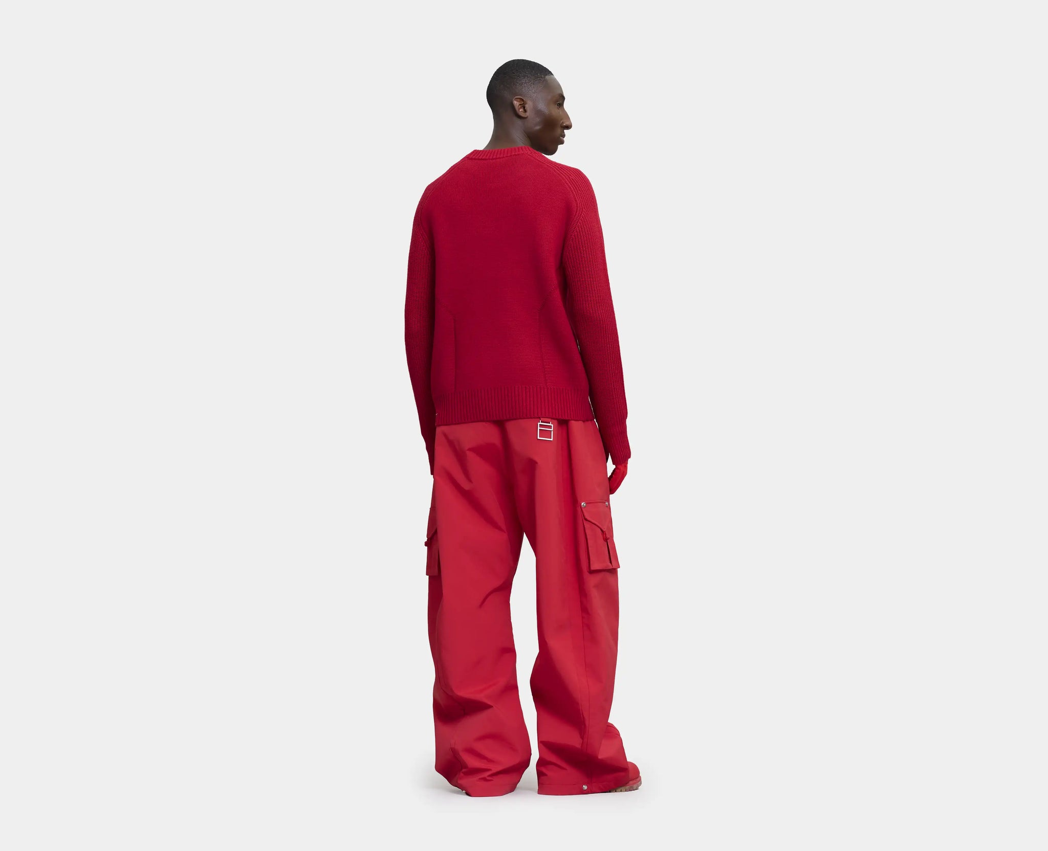 RED-M