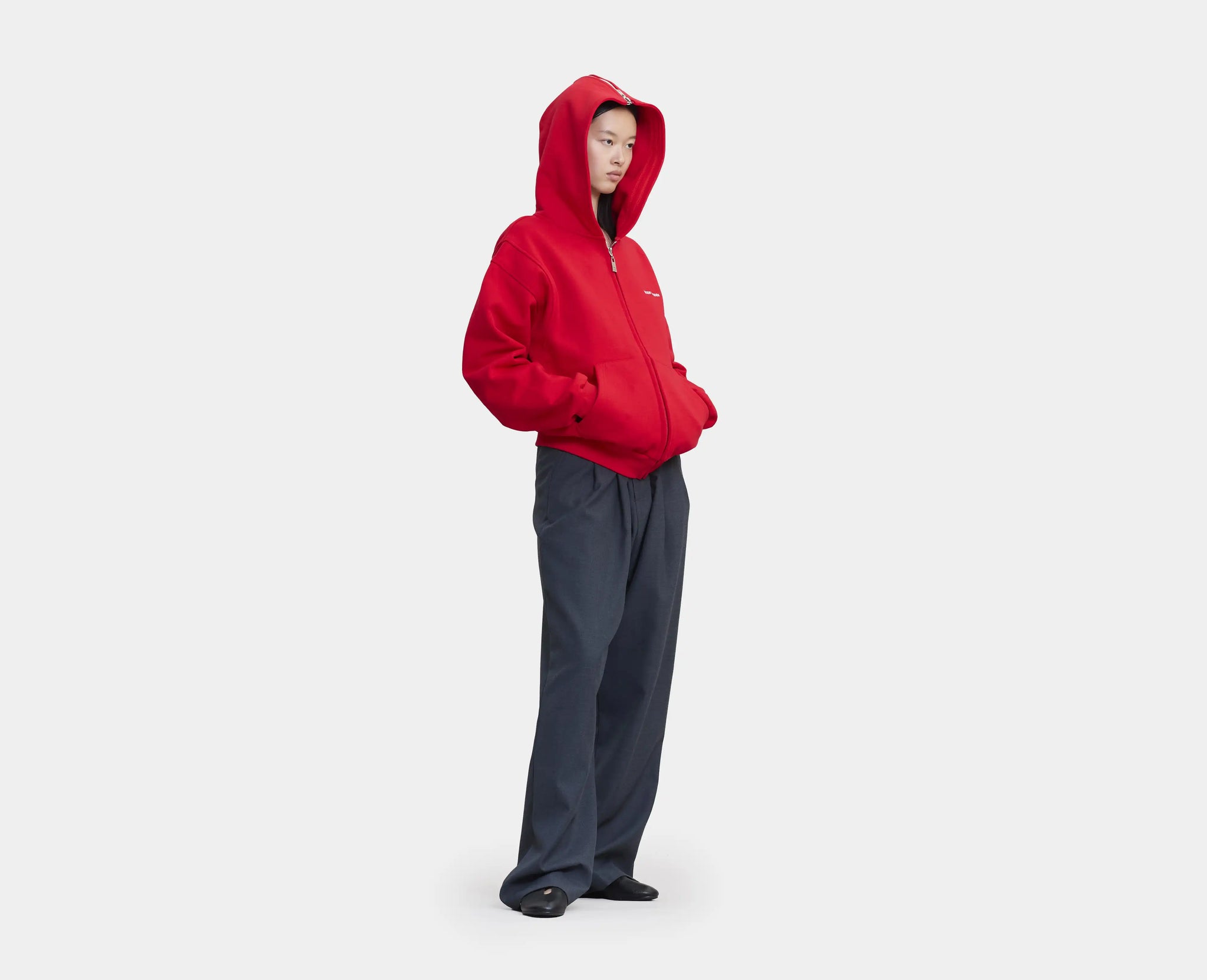 RED-W
