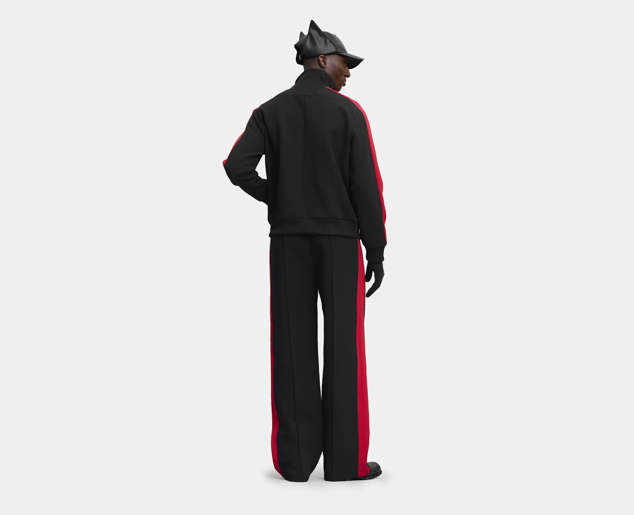 BLACK-M