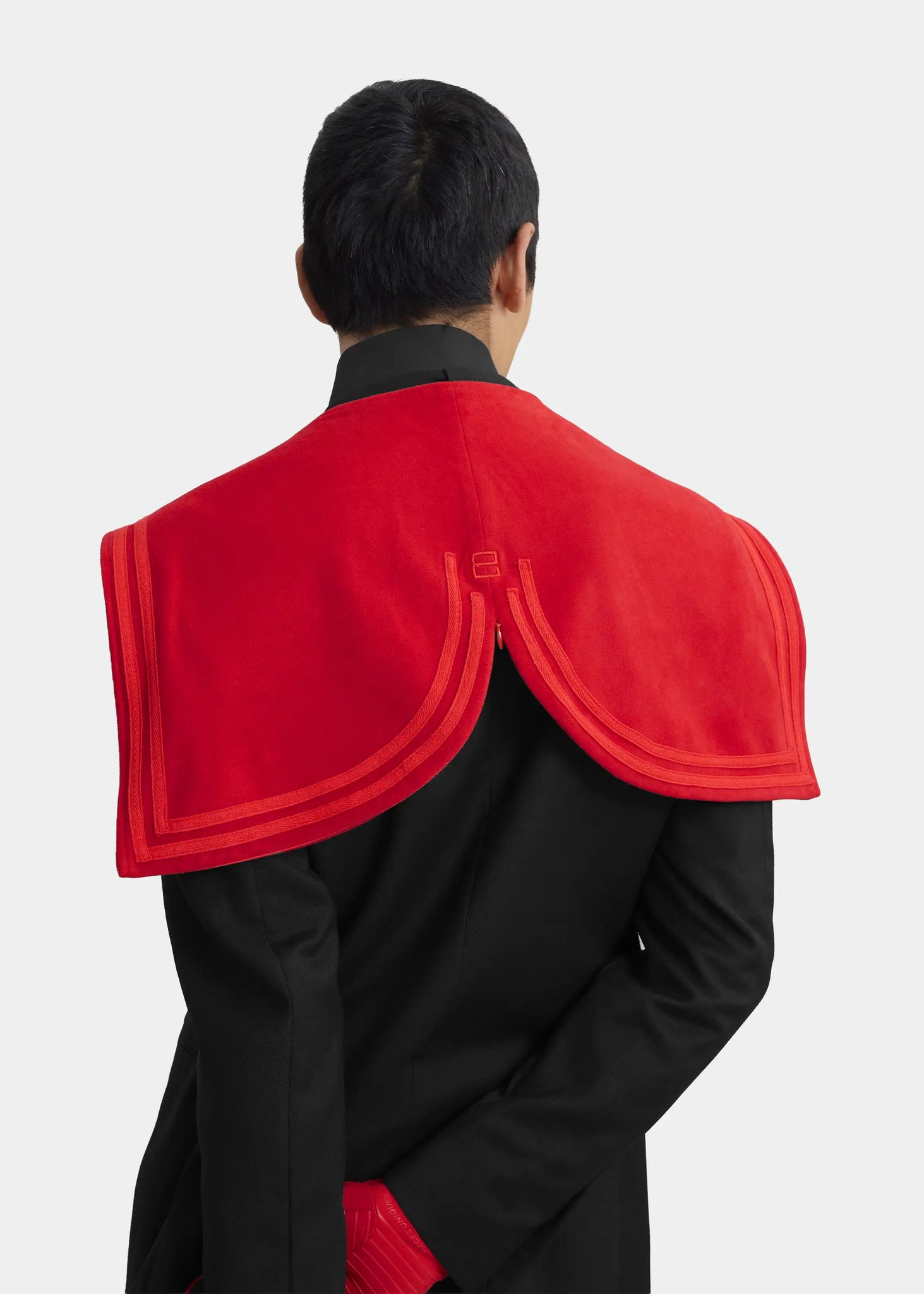 RED-M