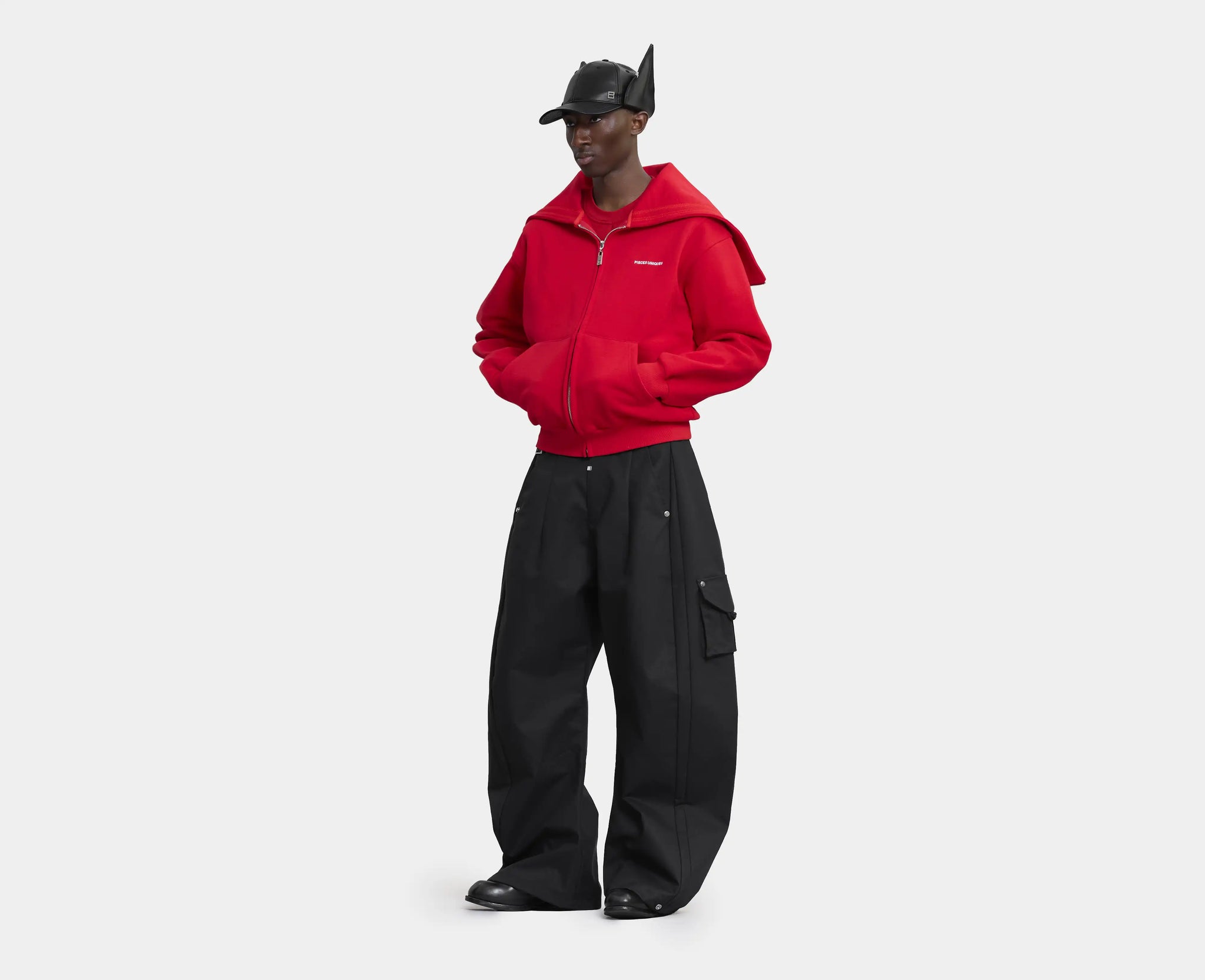 RED-M