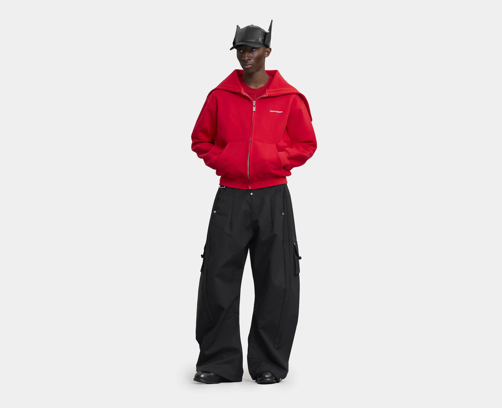 RED-M