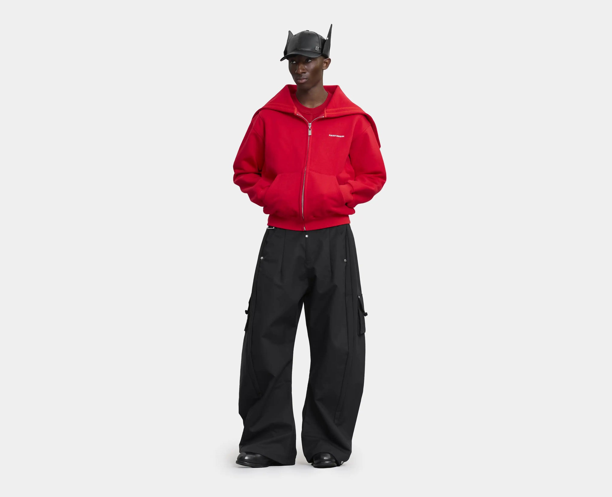 RED-M