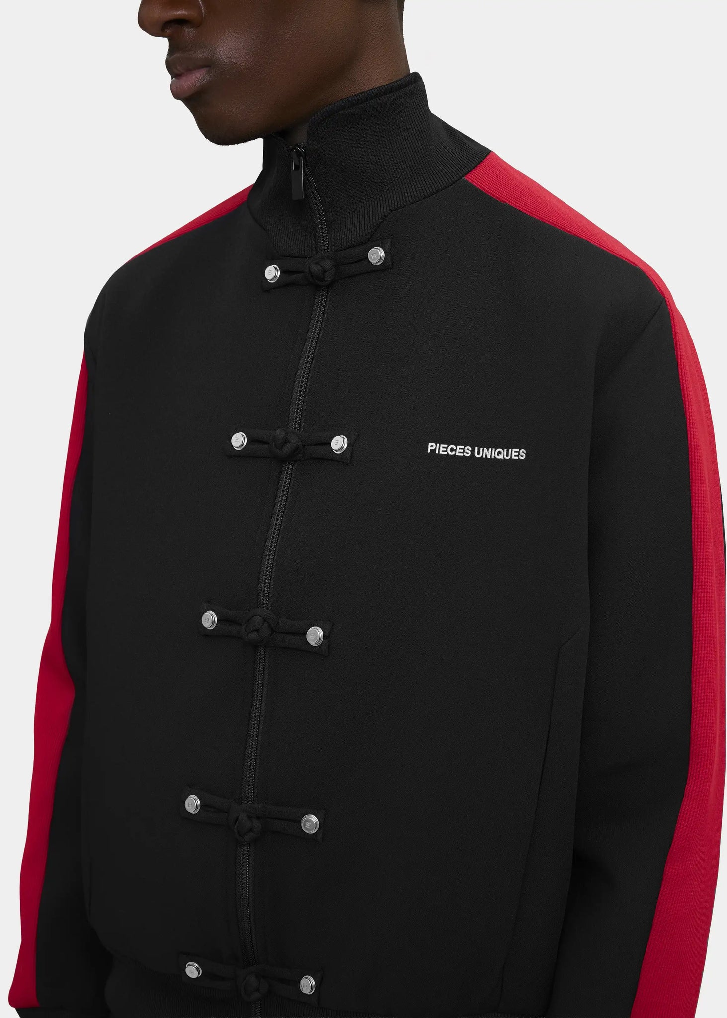 BLACK-M