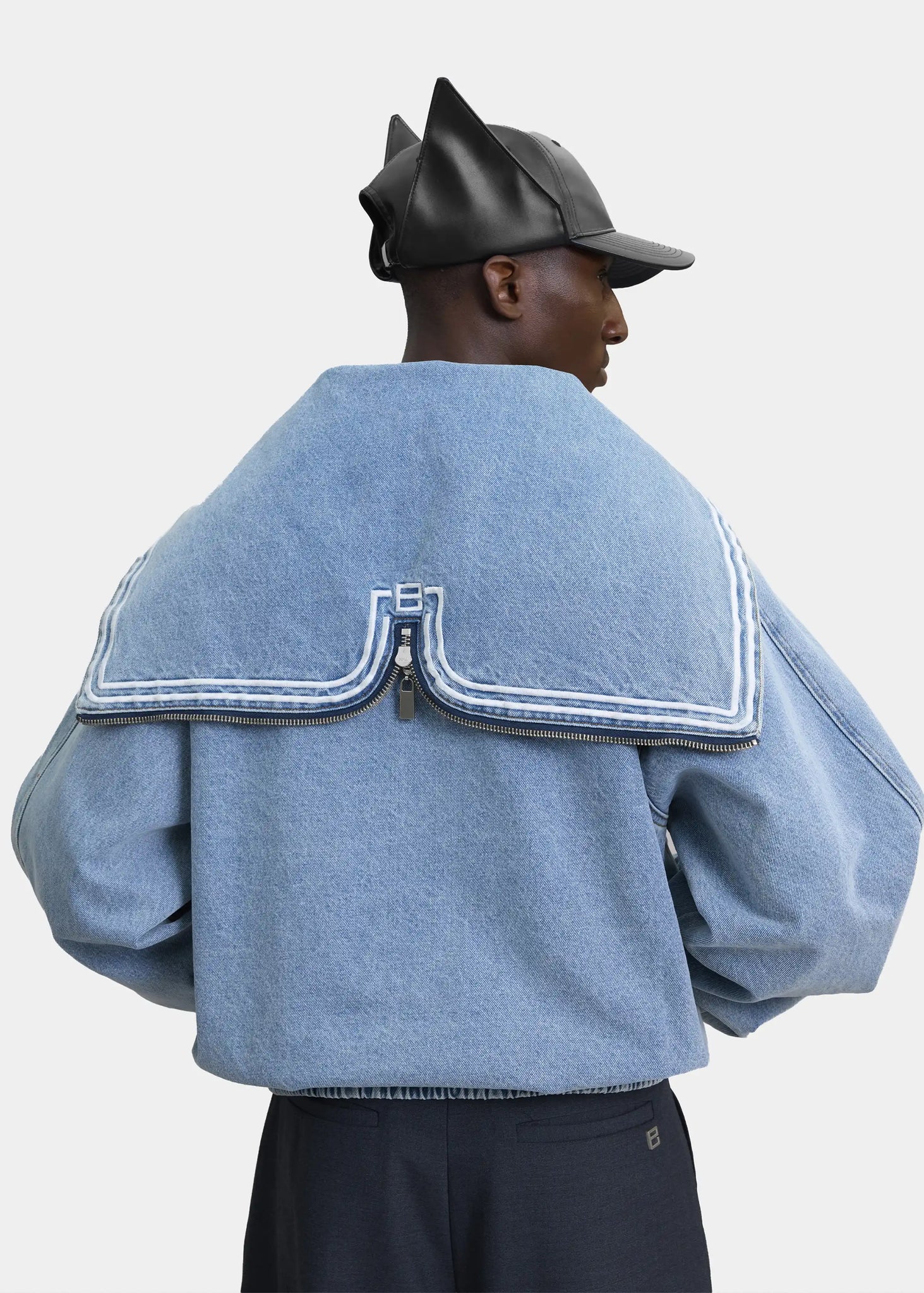 INDIGO