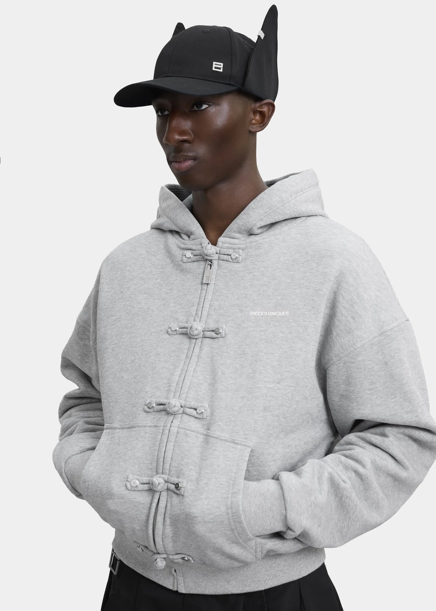 GREY-M