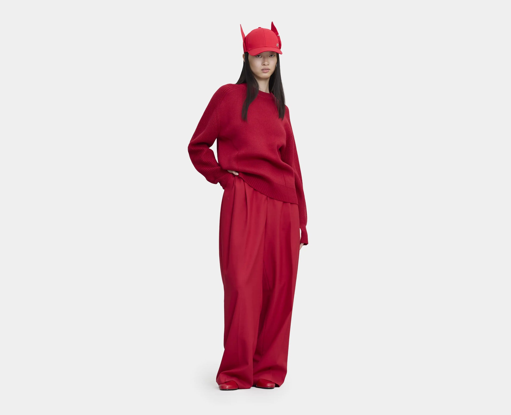 RED-W