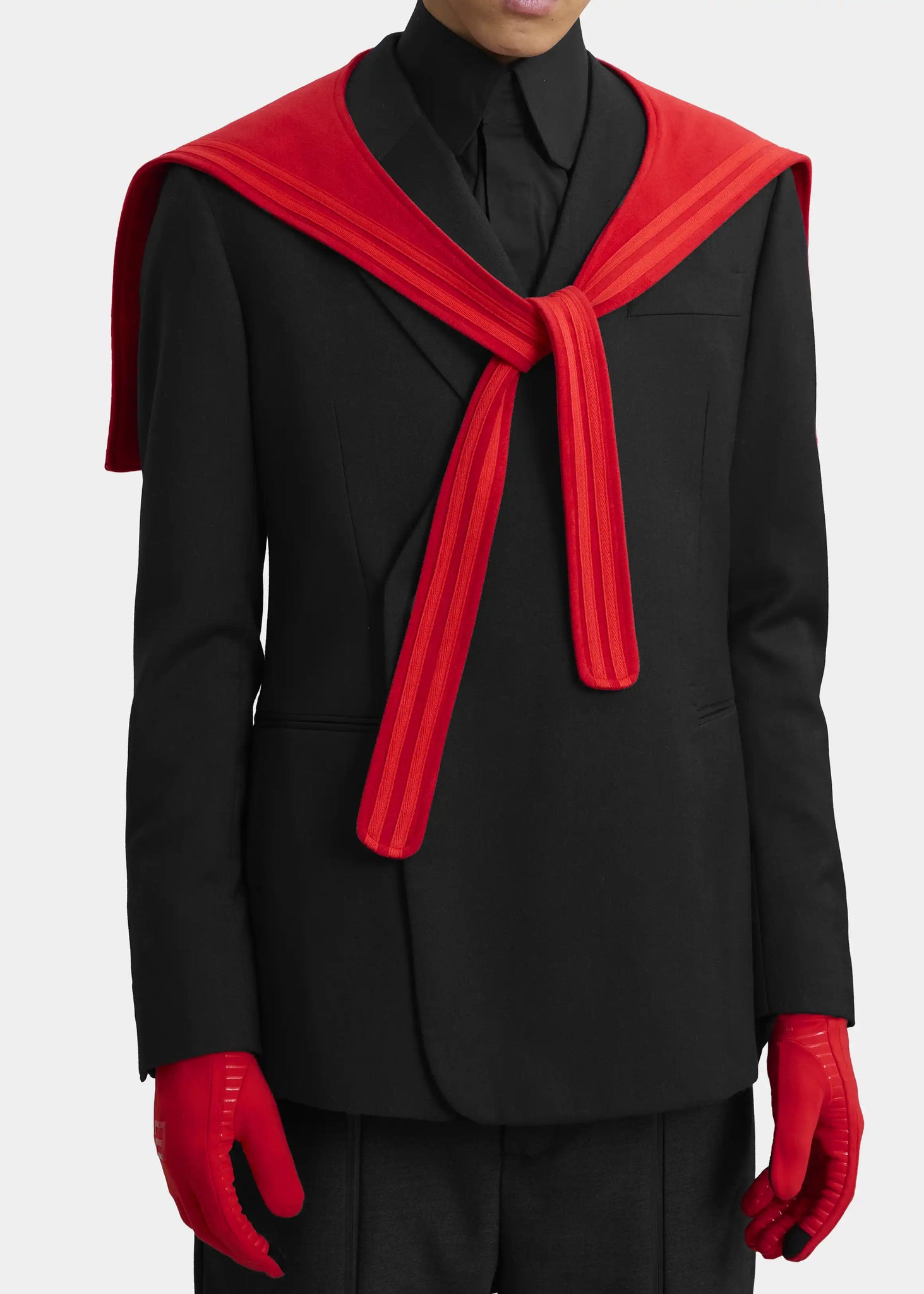 RED-M