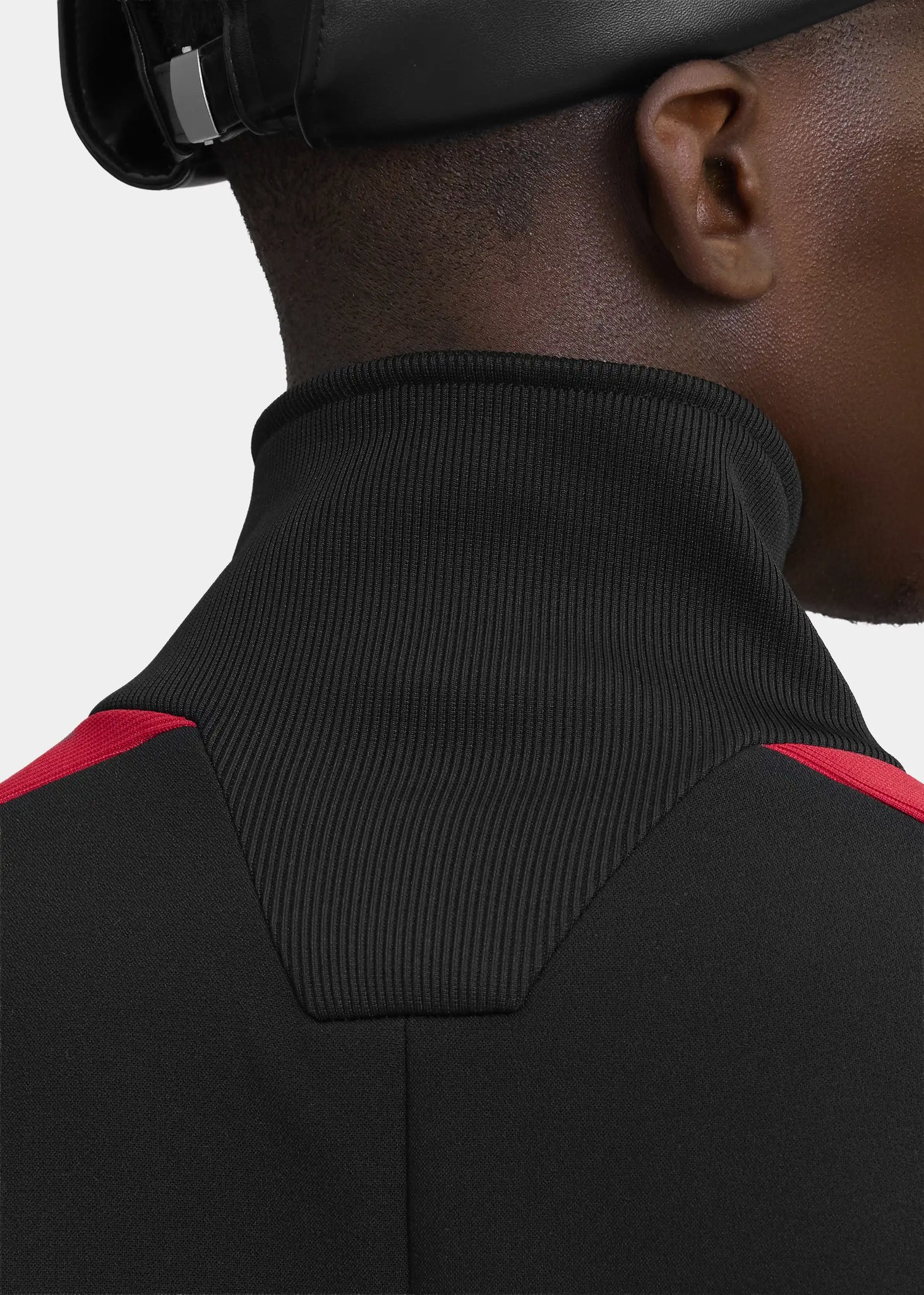 BLACK-M