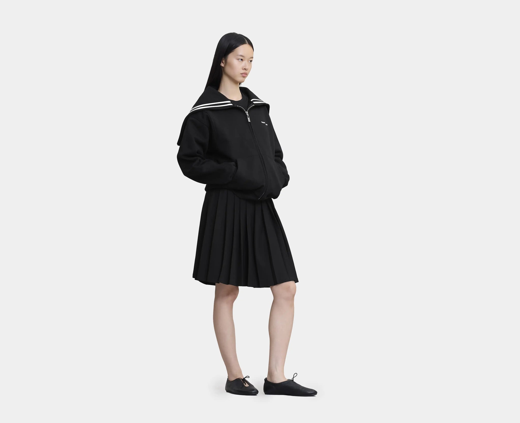 BLACK-W