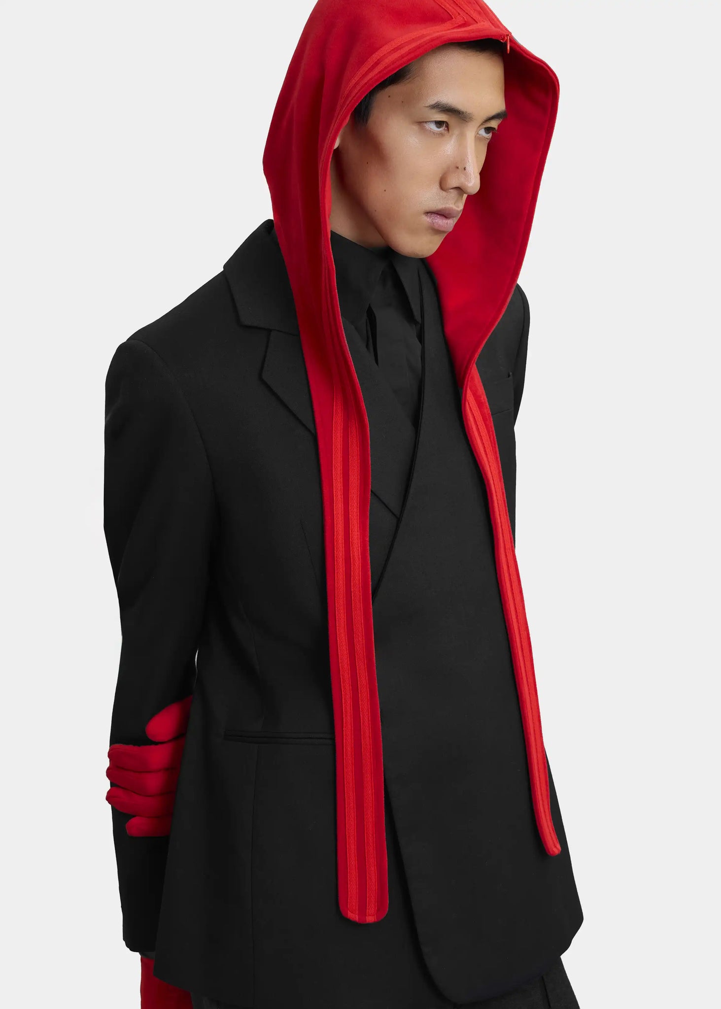 RED-M