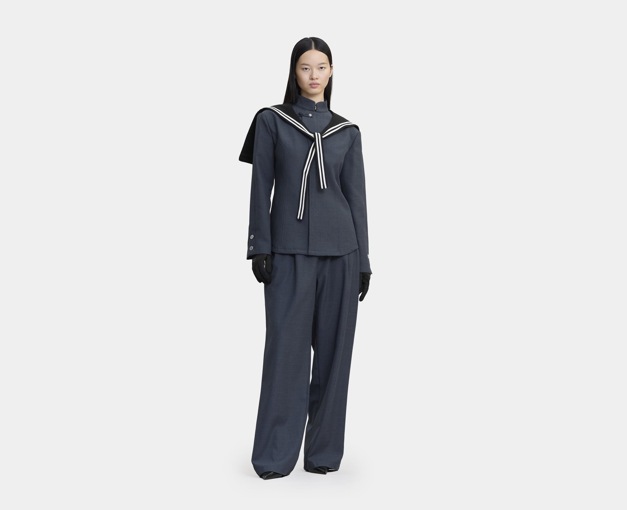 BLACK-W