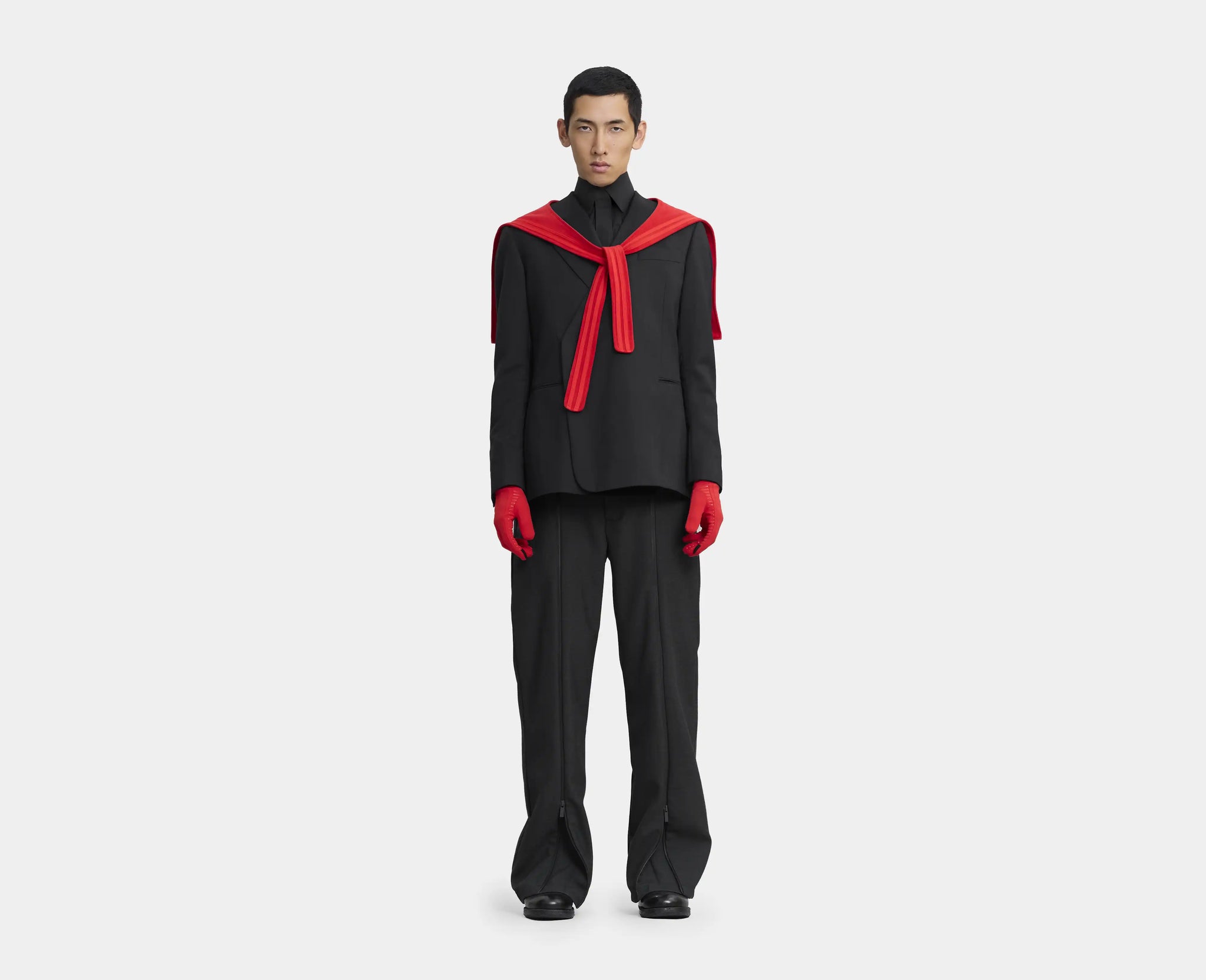 RED-M