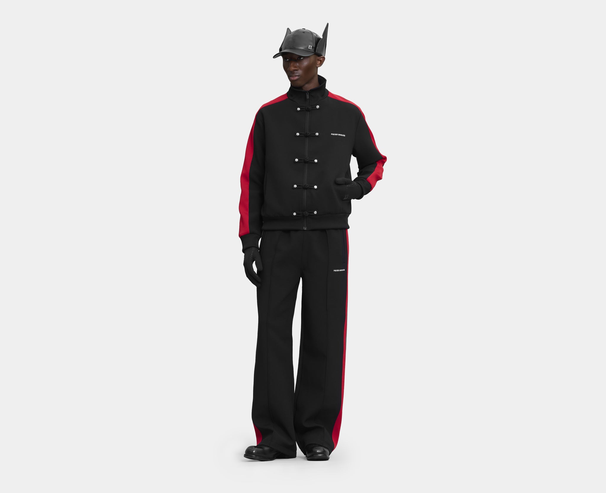 BLACK-M