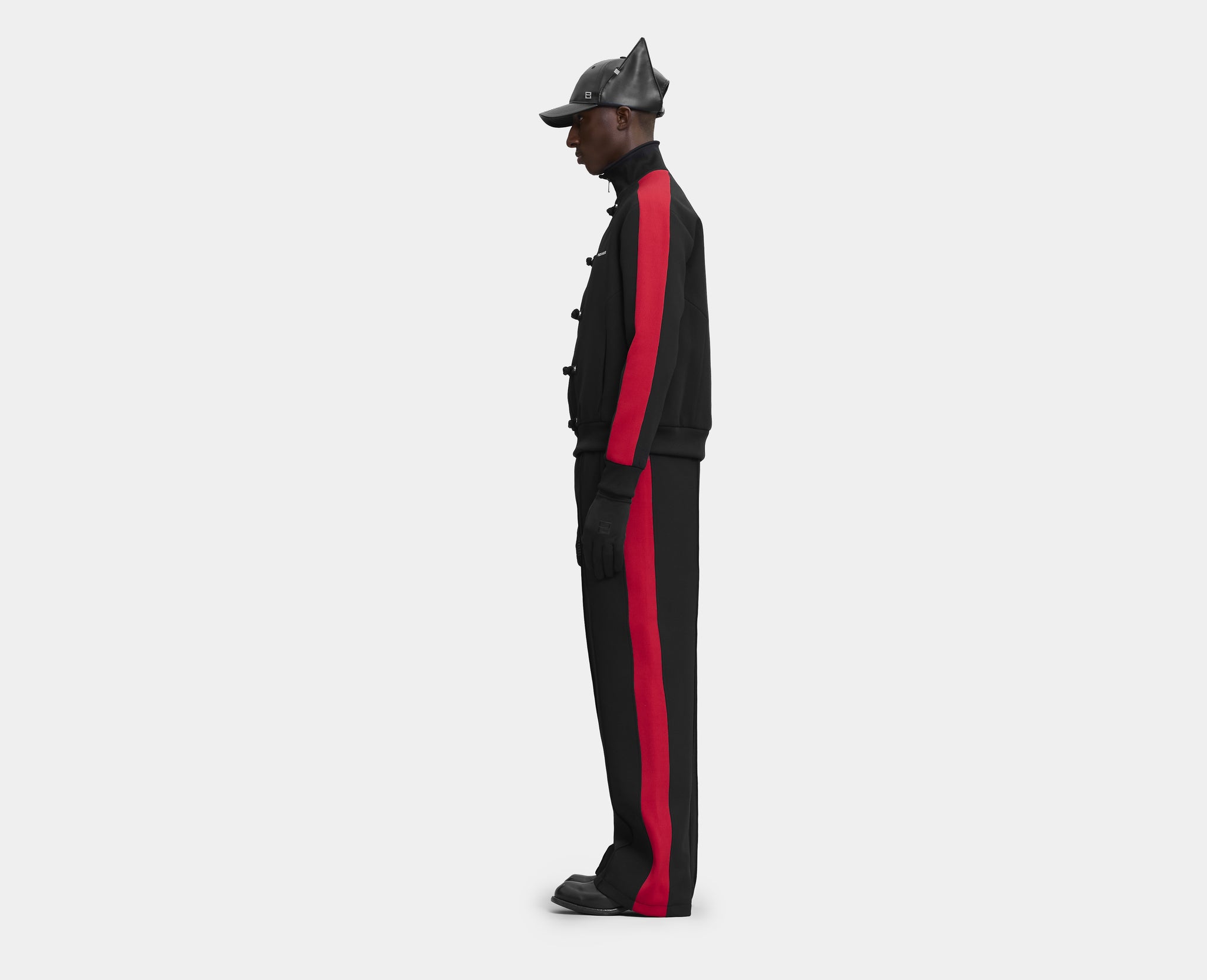 BLACK-M