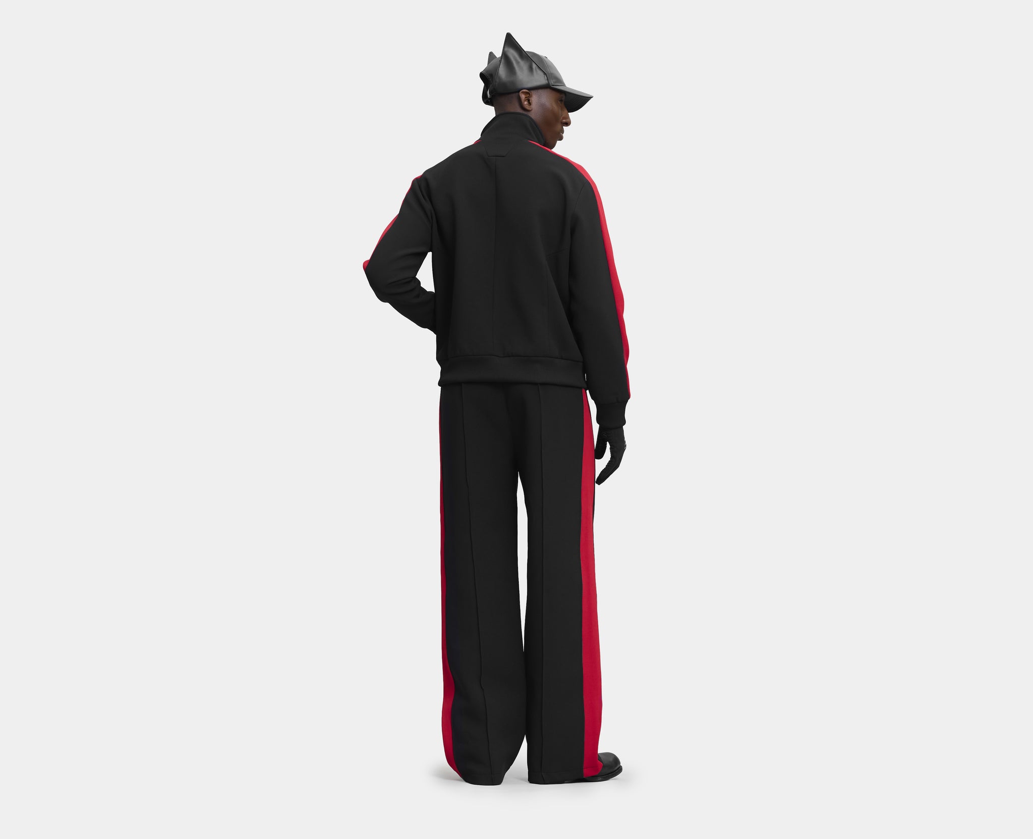 BLACK-M