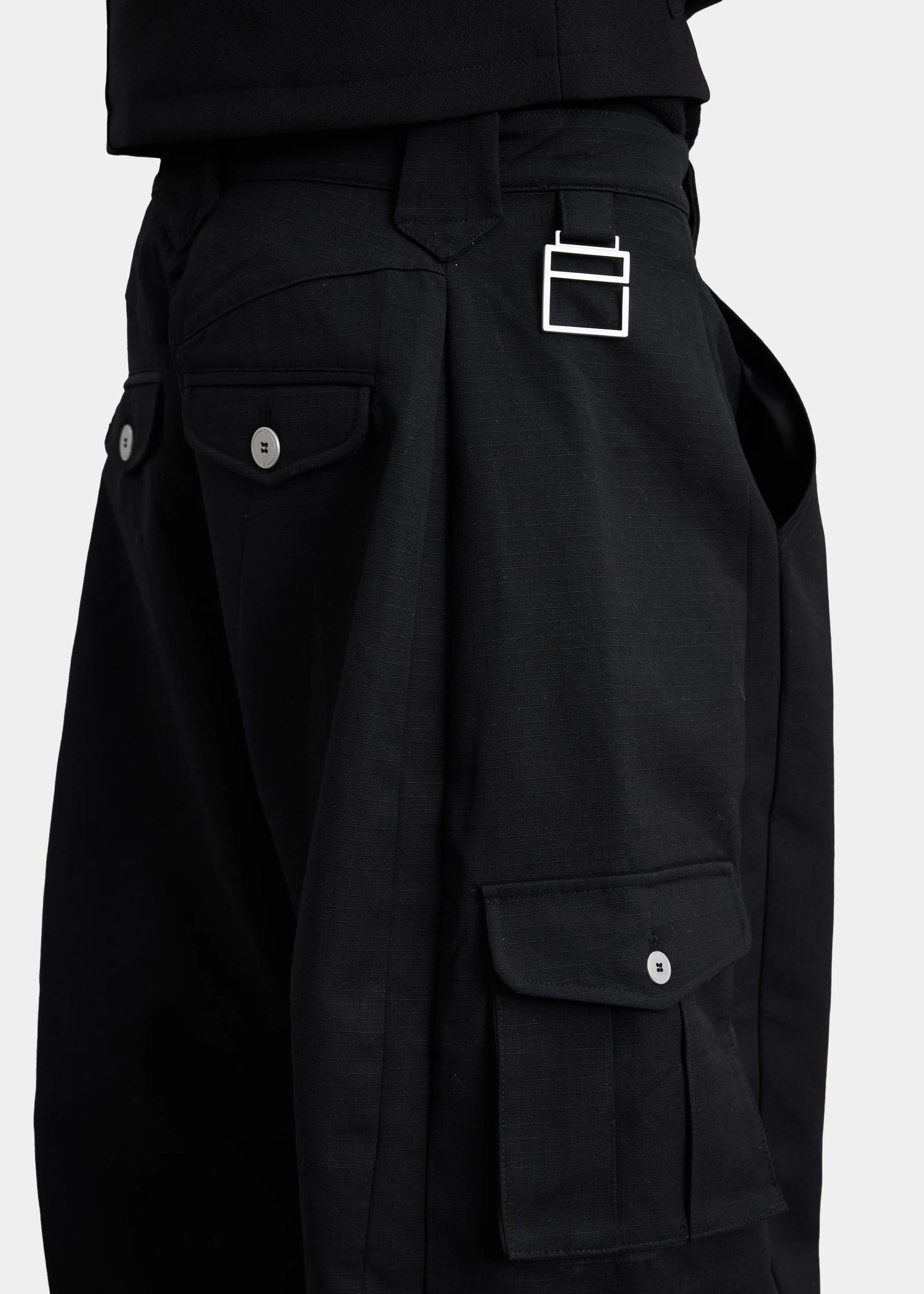 THE "EMIN" CARGO PANT